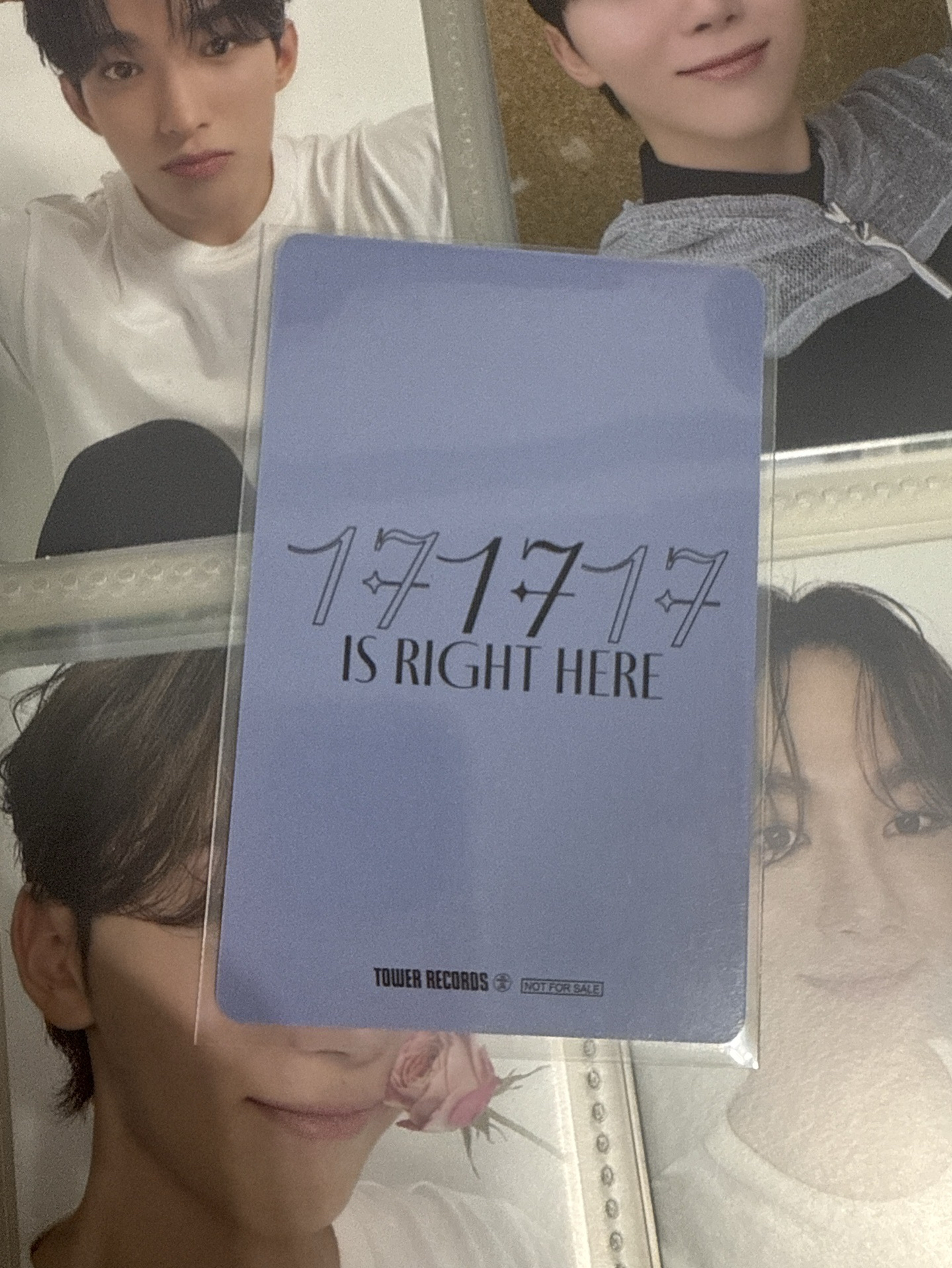 💎SVT/精選專RIGHT HERE系列