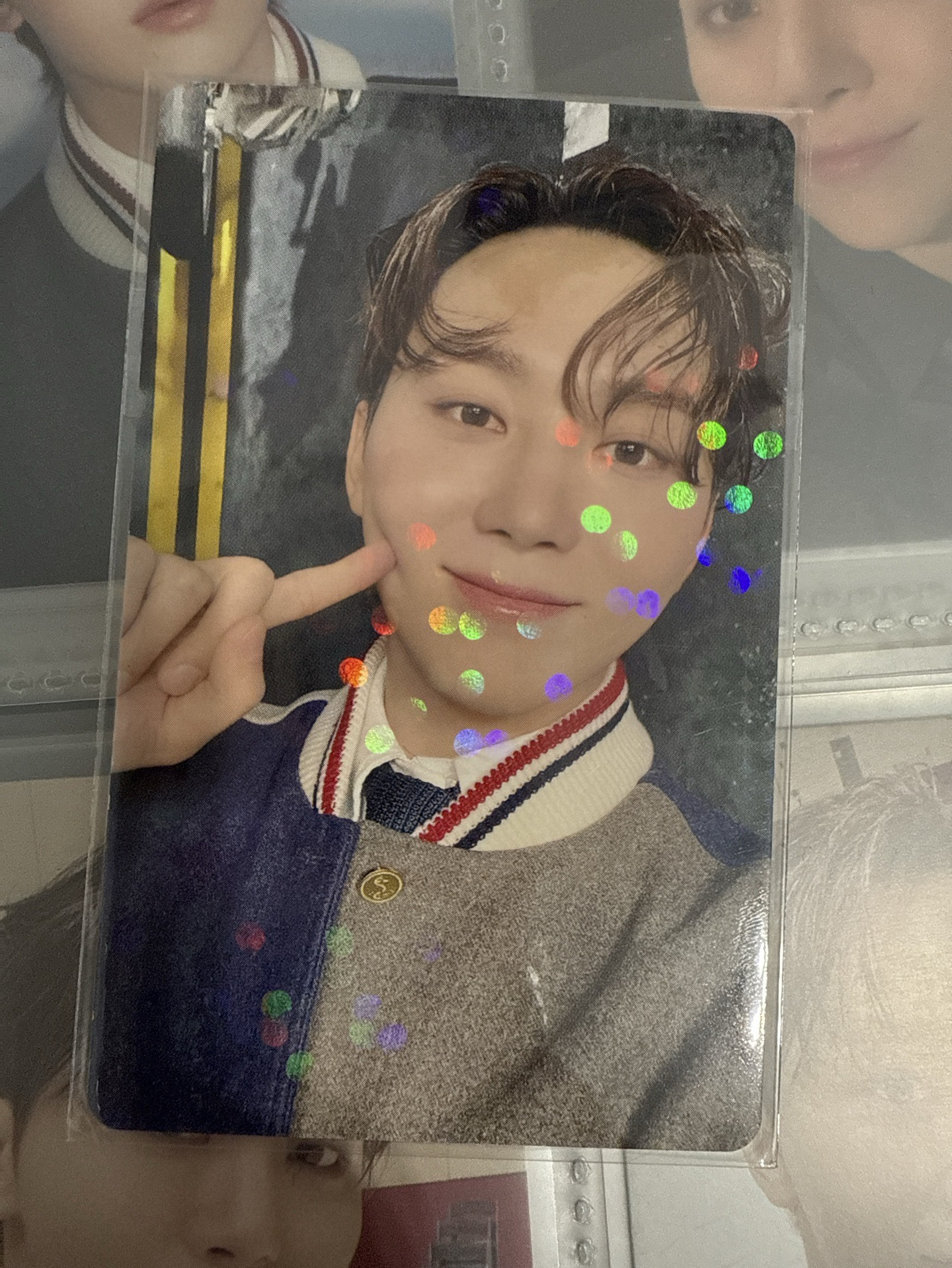 💎SVT 精選專 抽選 寛