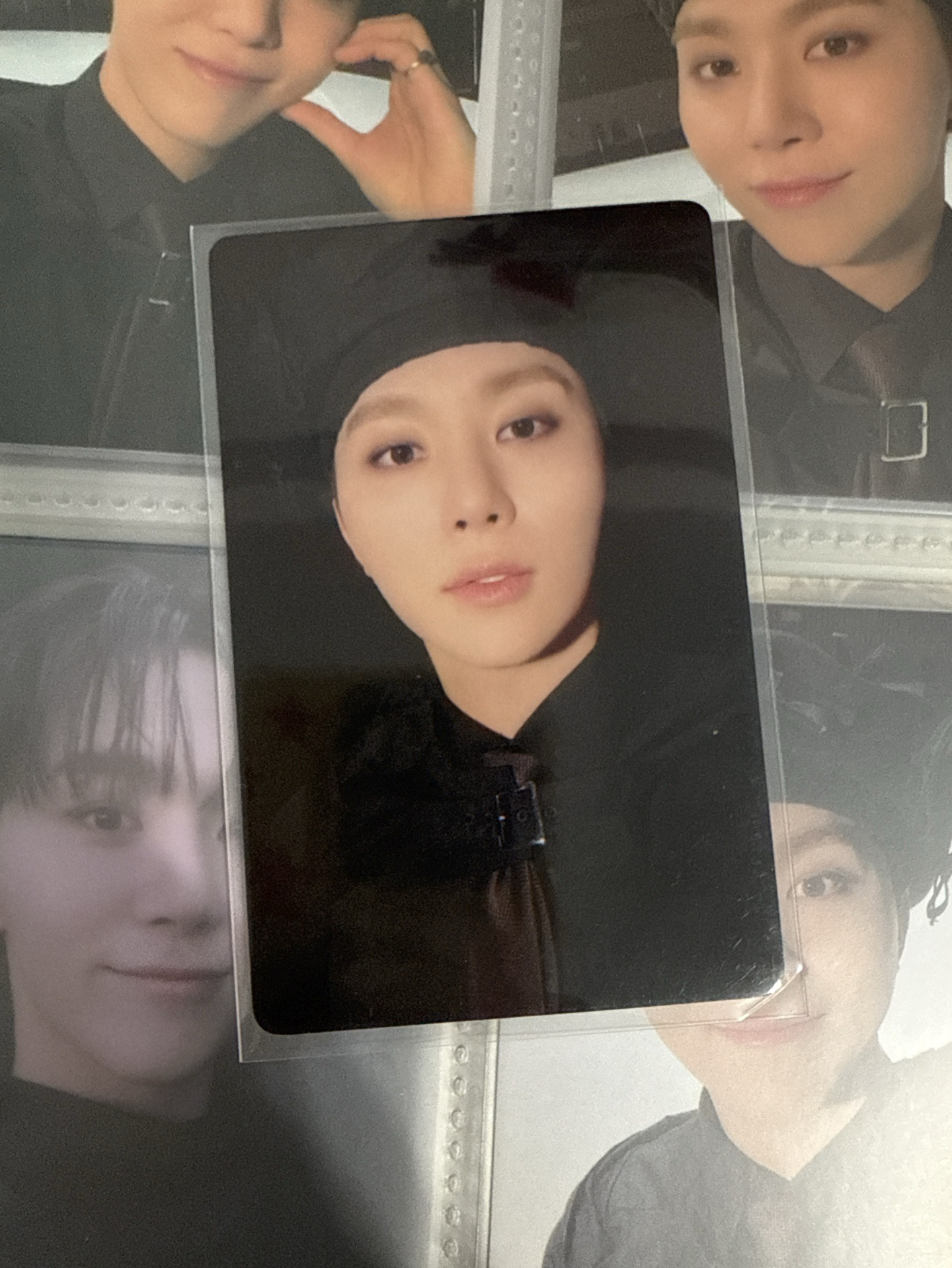 💎SVT 精選專 一直娛A簽售卡 寛