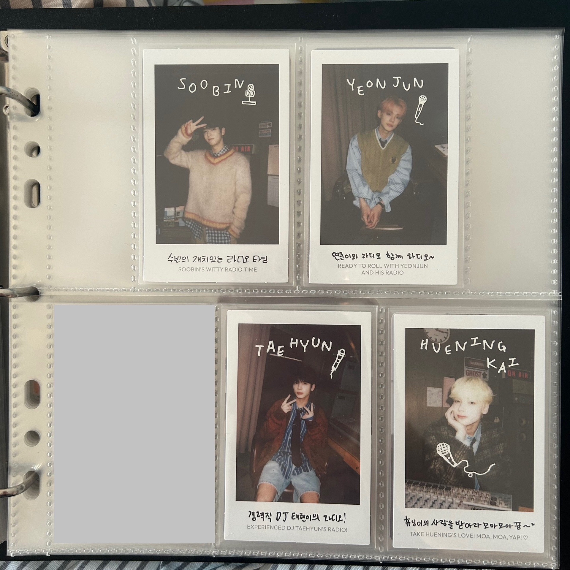 2024Deco kit（可當綁）