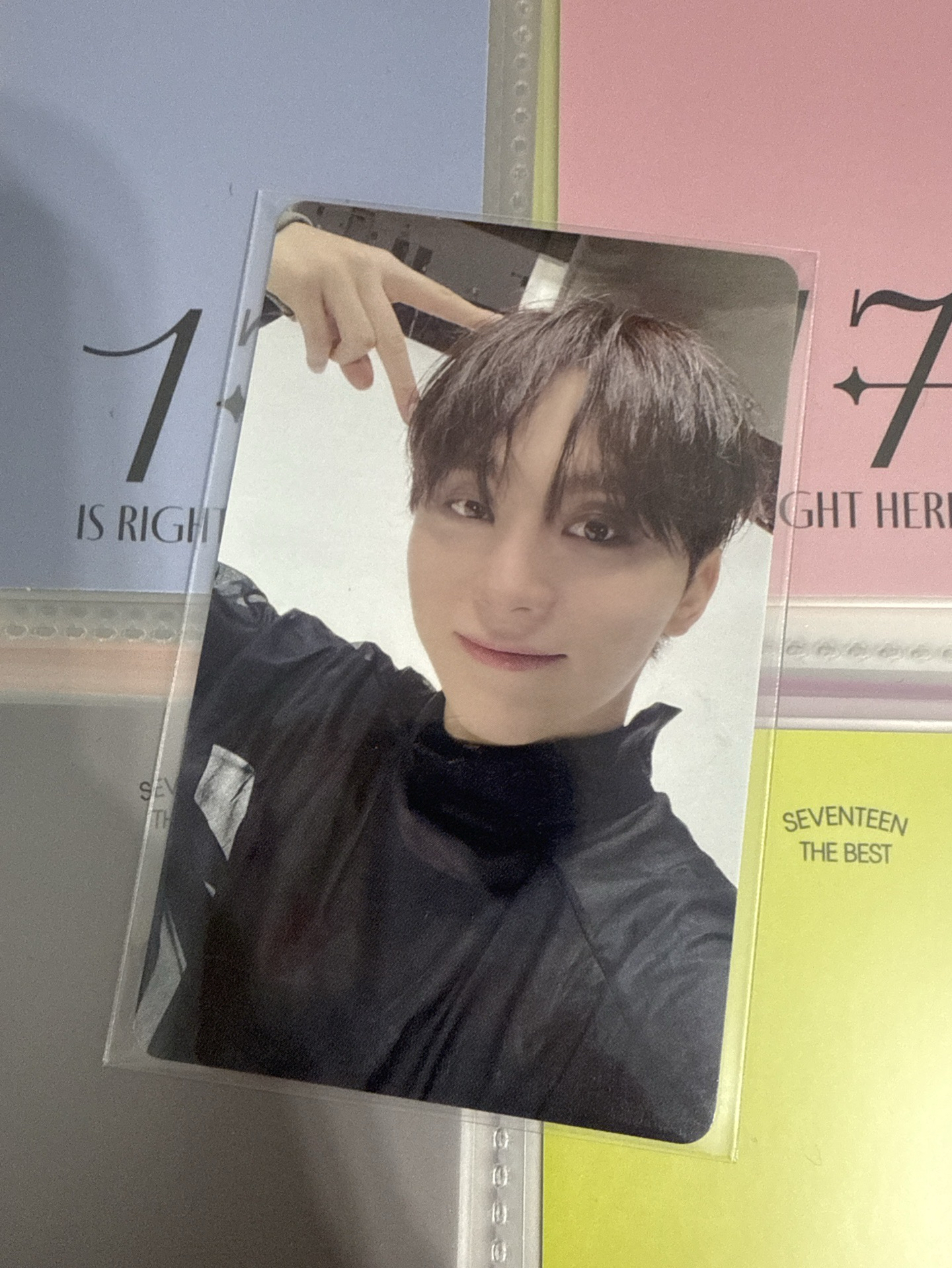 💎SVT 精選專 神奈川 場限 寛（不可當綁）