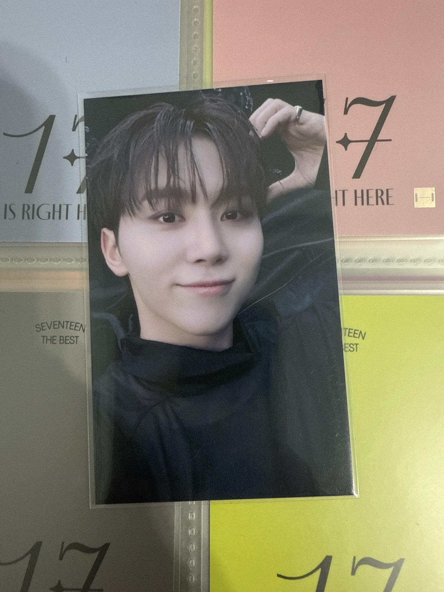 💎SVT 精選專 大阪 場限 寛（不可當綁）