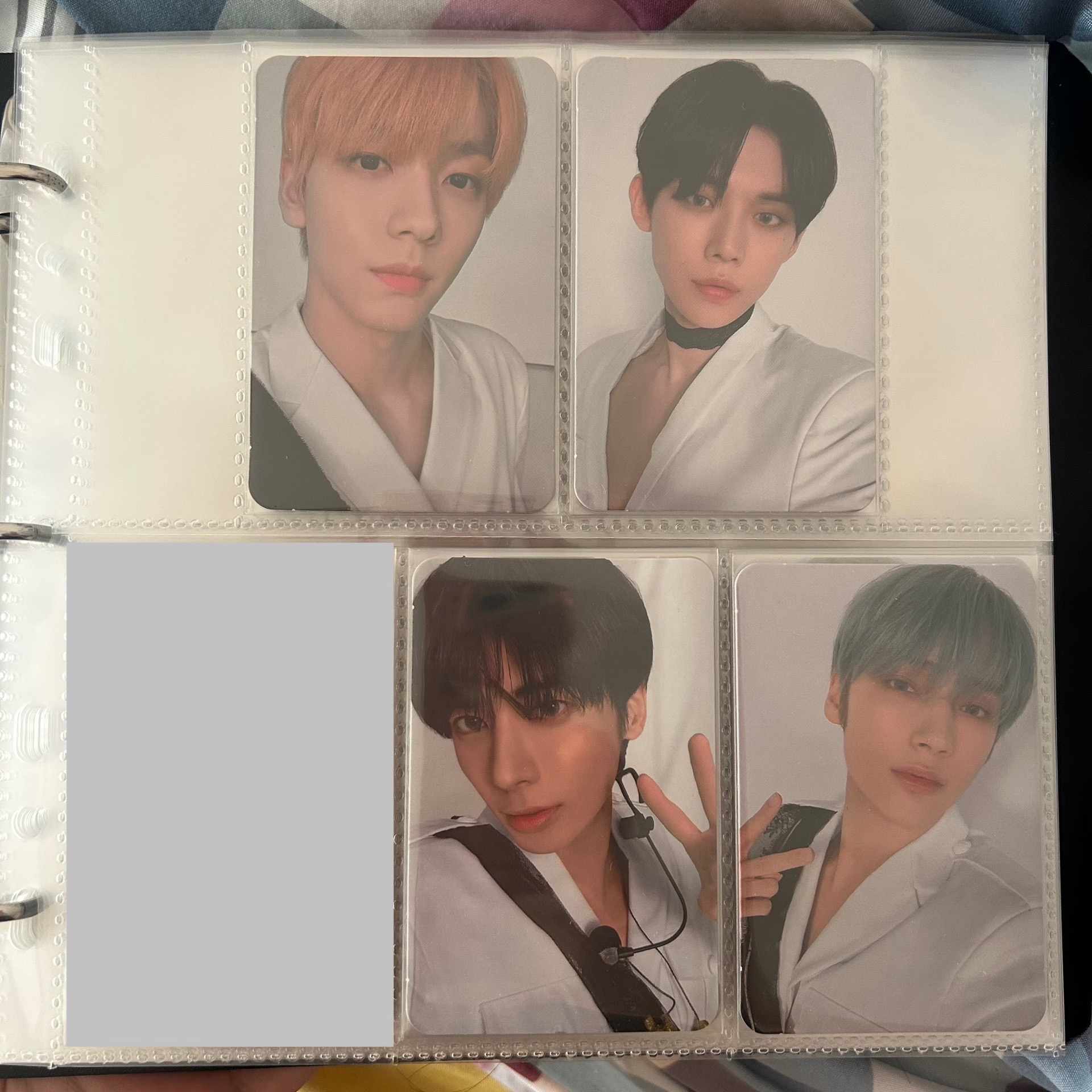 HYPERFOCUS VR卡（可當綁）