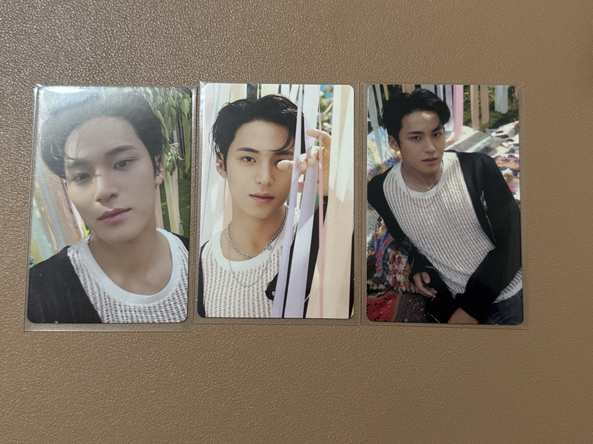 17(整圖售，需再多帶2張卡）