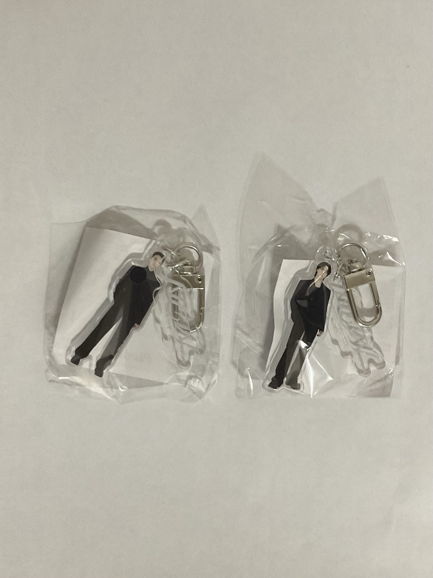 NEW_ 日巡扭蛋吊飾