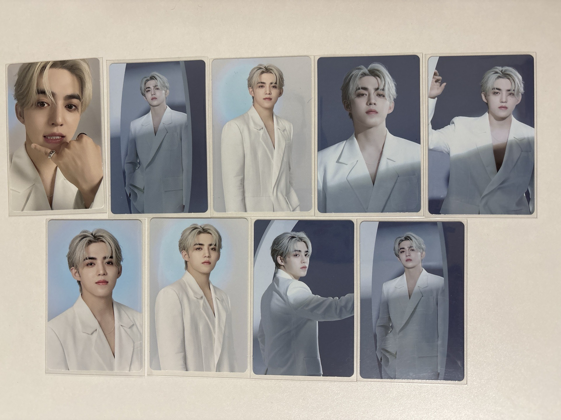 NEW喆卡包卡（整圖不拆）