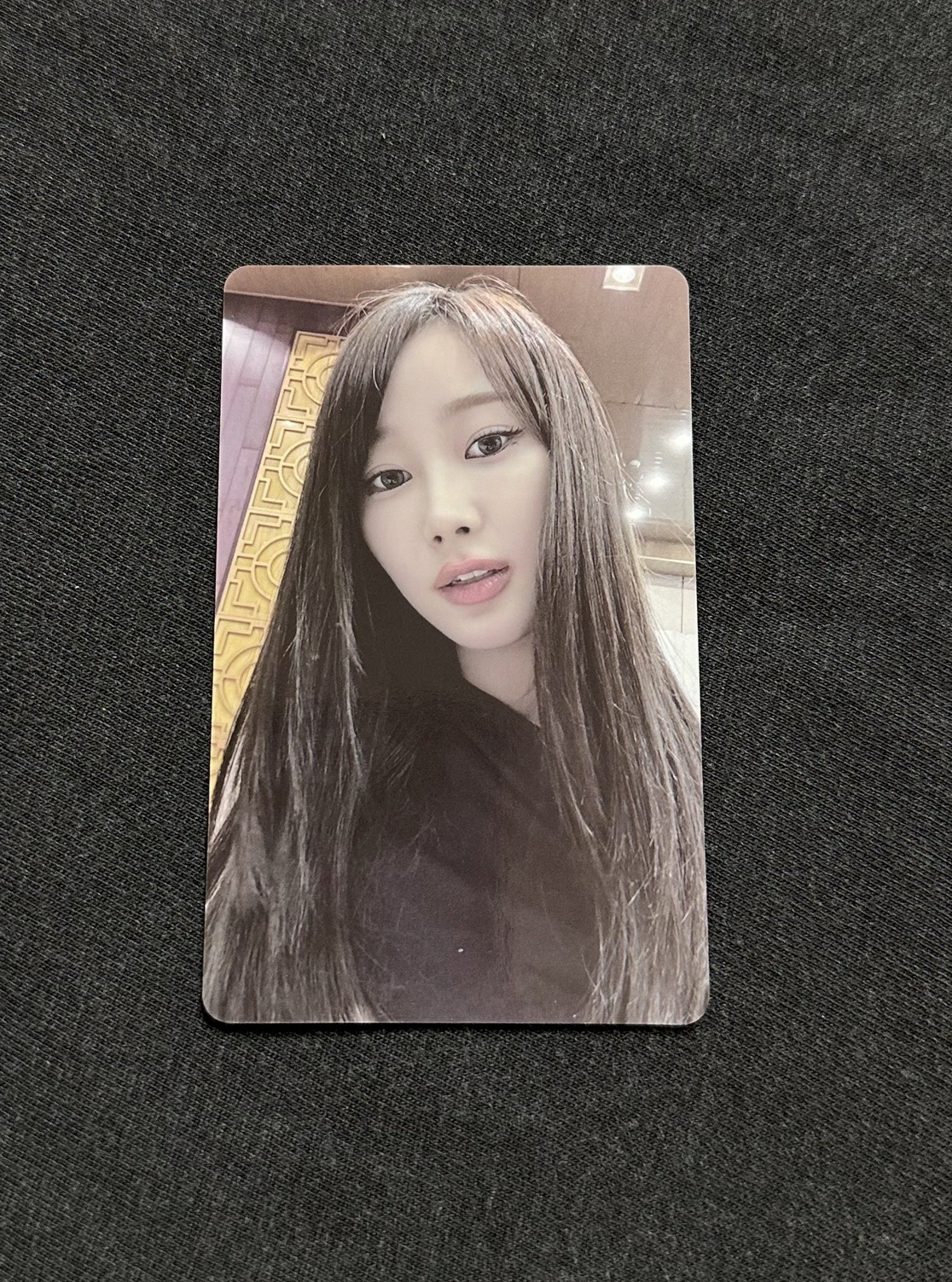 Armageddon kms 上海簽售吉