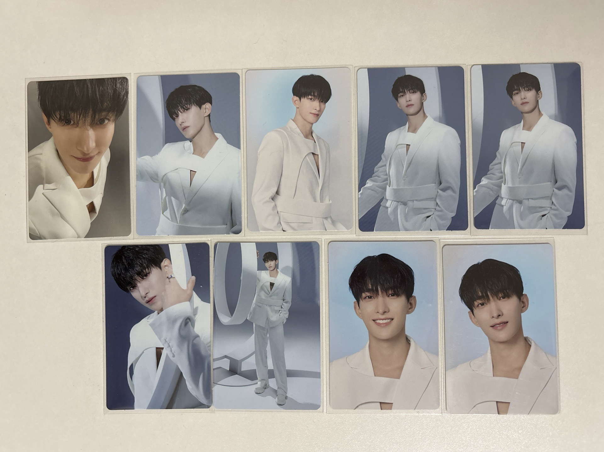 NEW碩卡包卡（整圖不拆）