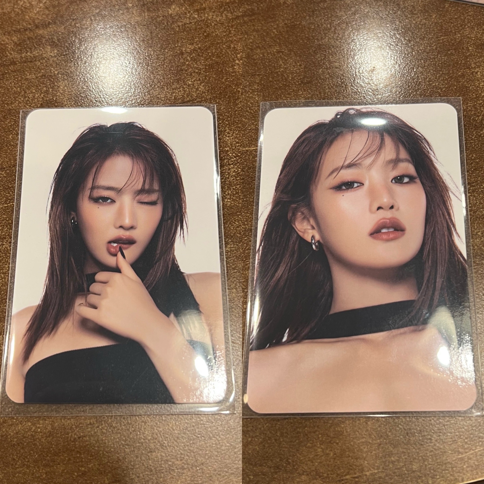 韓場場週隨機卡官拍妮