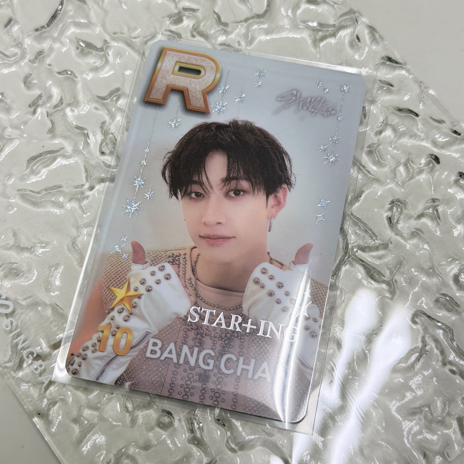 音遊卡十週年 燦