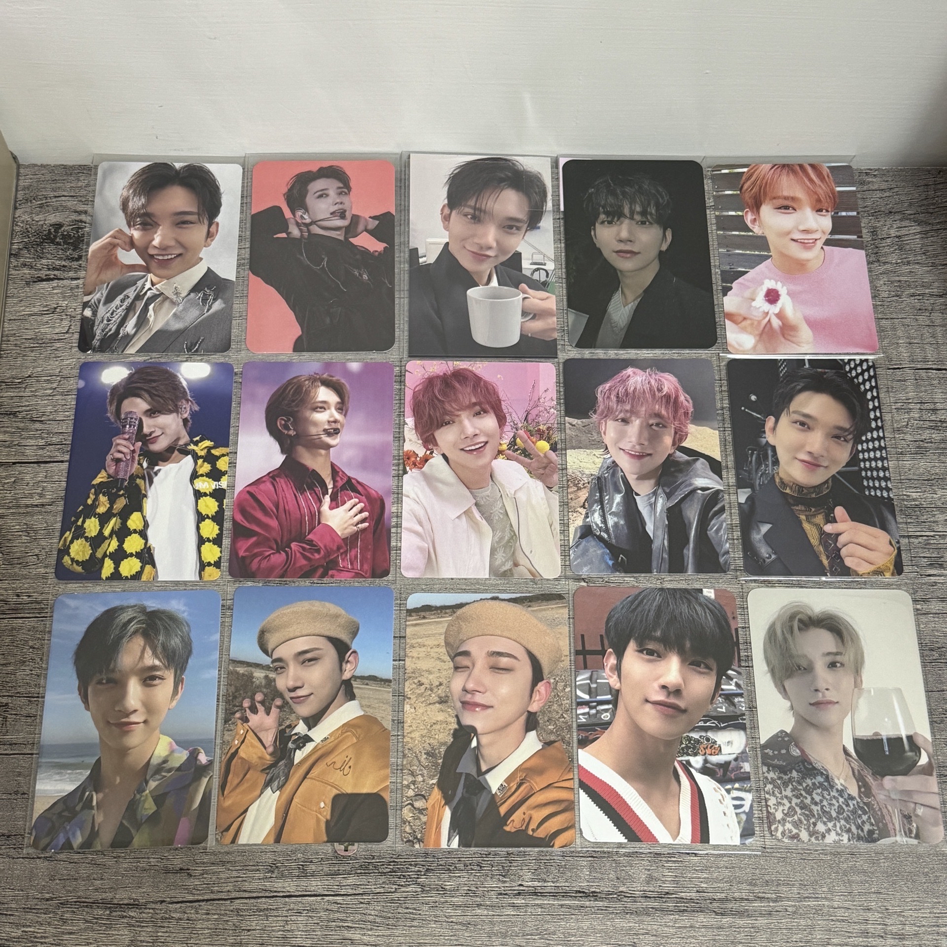 淡坑大砍盤出  樹莓秀  特典盤