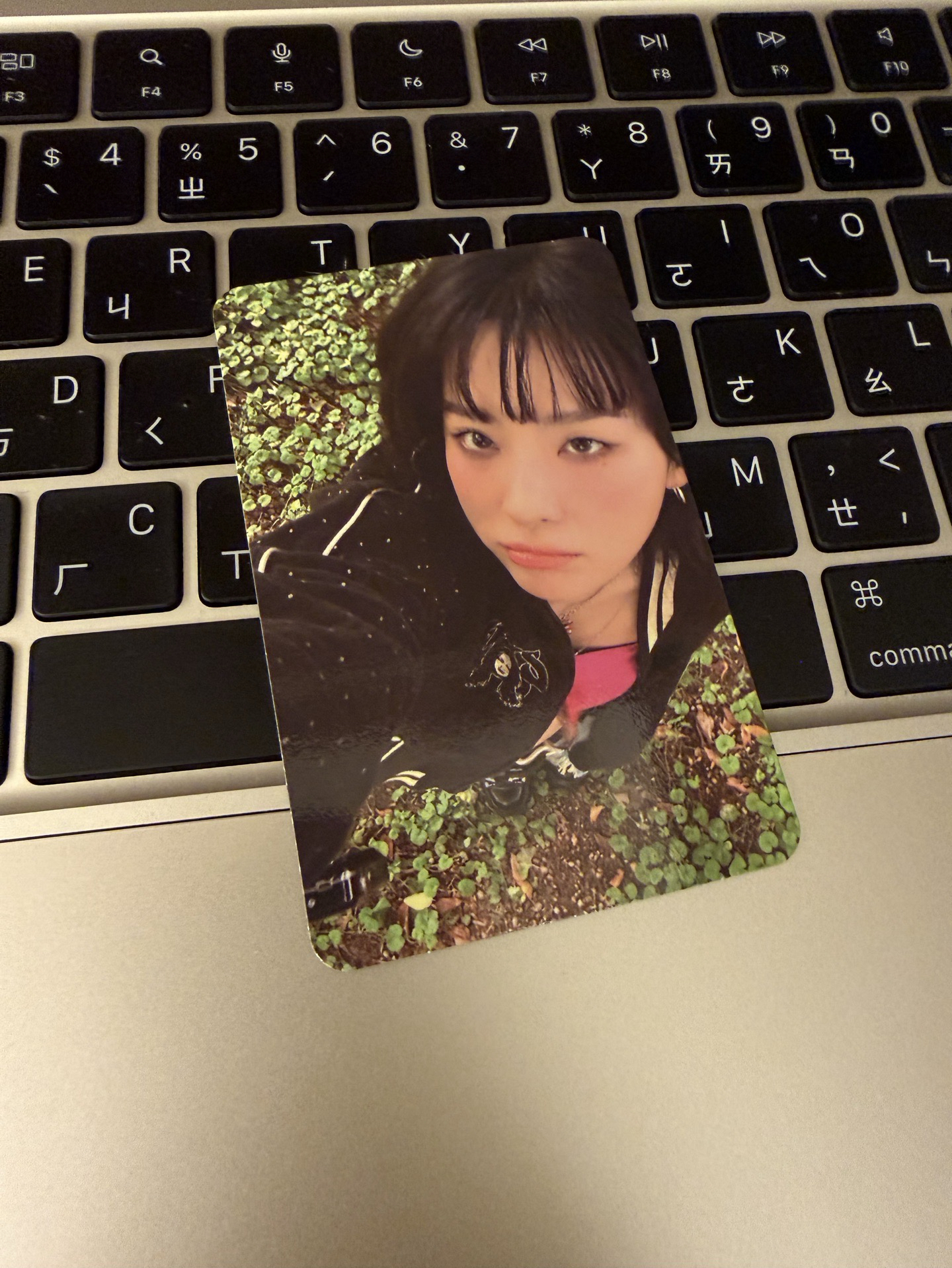 Chill Kill 瑟琪smini卡