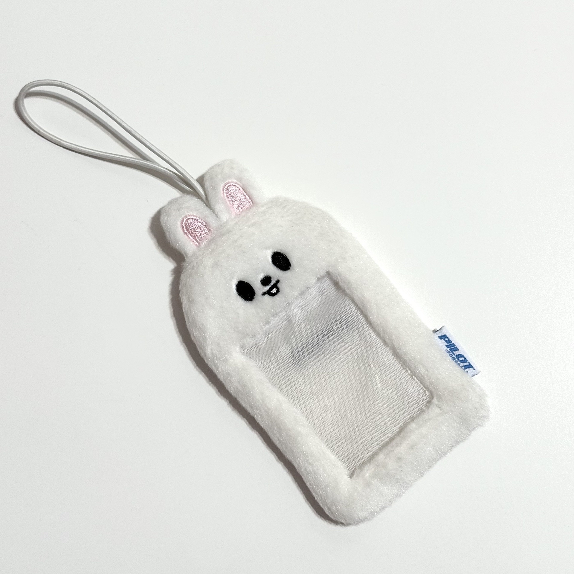 旻 行李吊牌 李畢 飛行員 飯咪