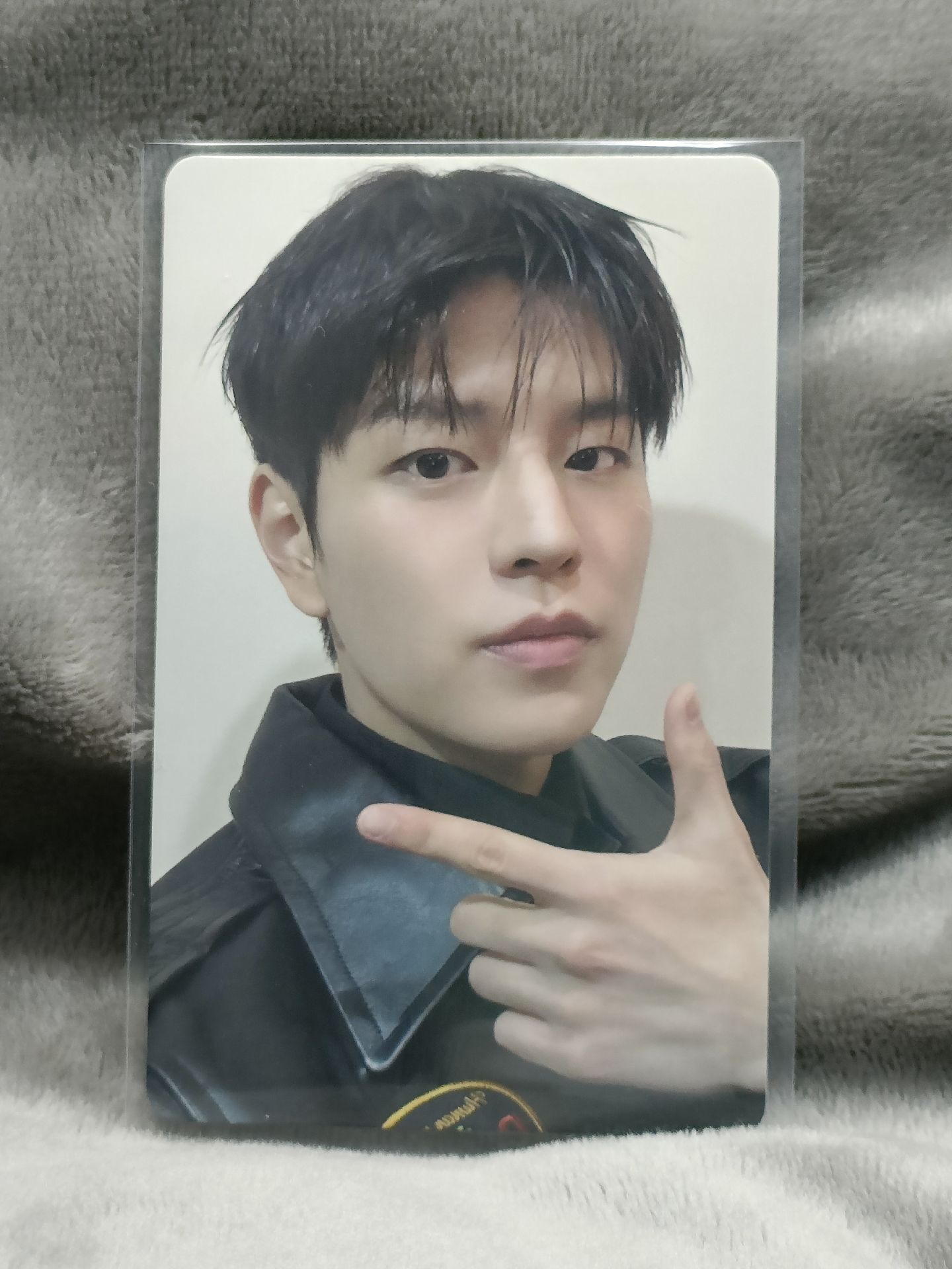 昇玟 靜岡場周線上 滿額卡