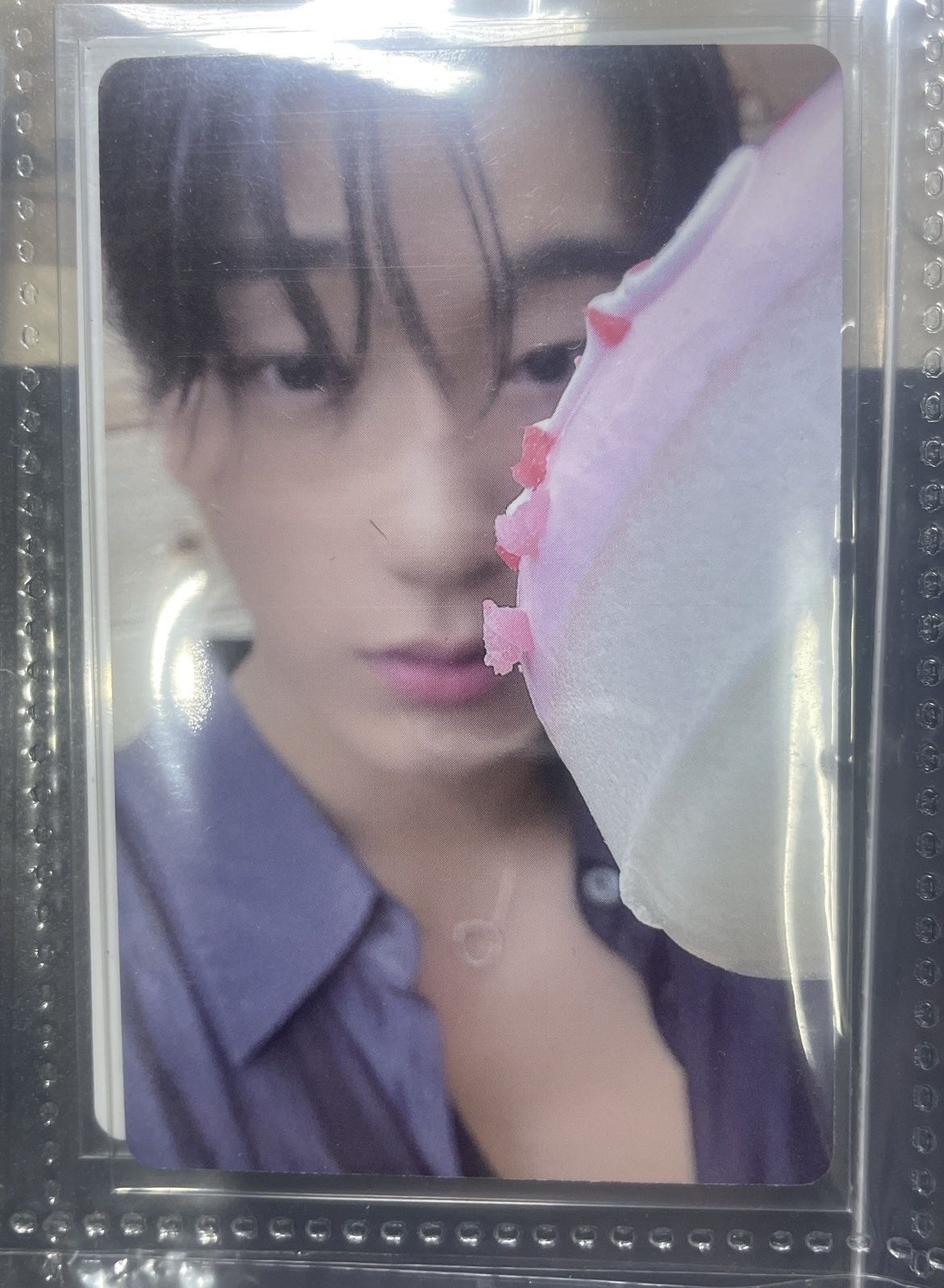 傘（多帶尚或鍾）