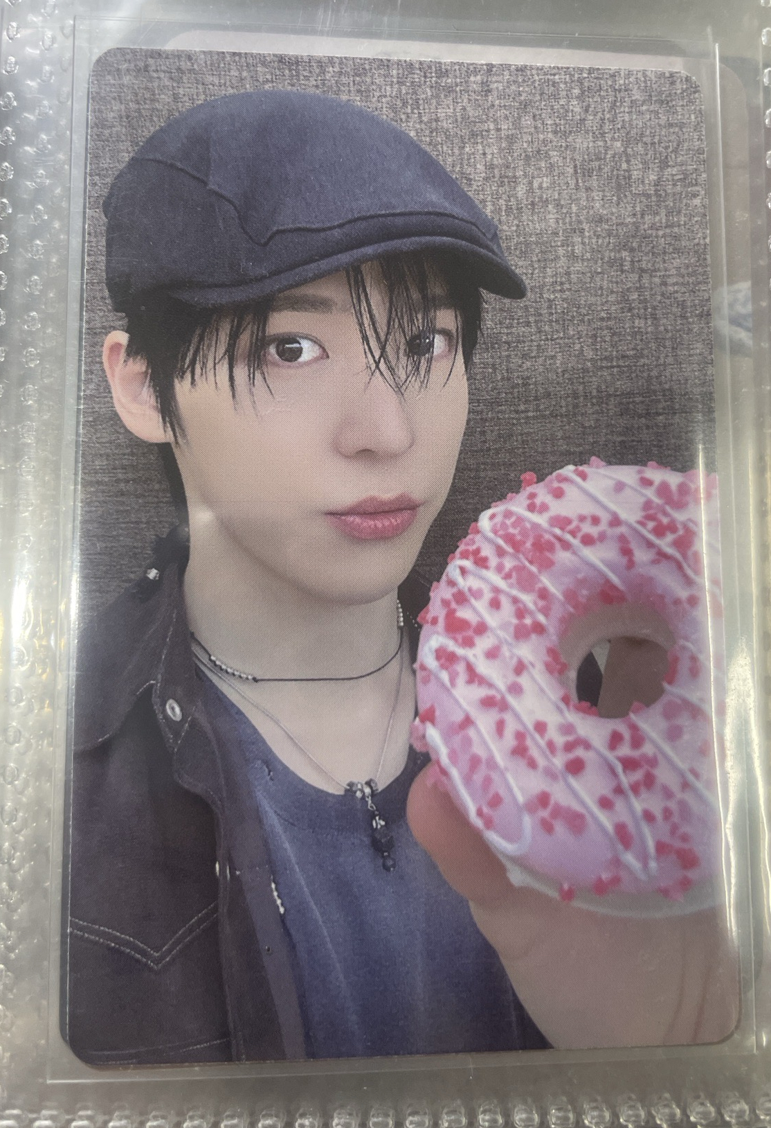 潤（多帶尚或鍾）