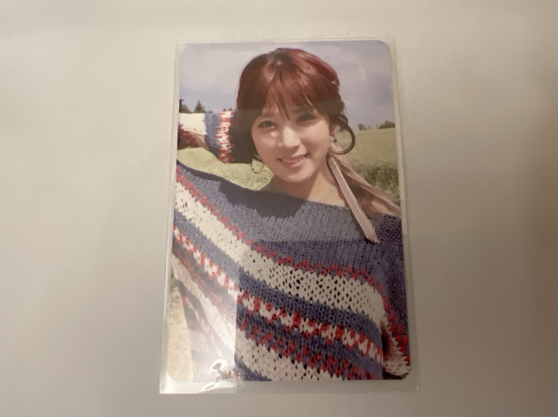 Apink 正規二輯 RED 專卡