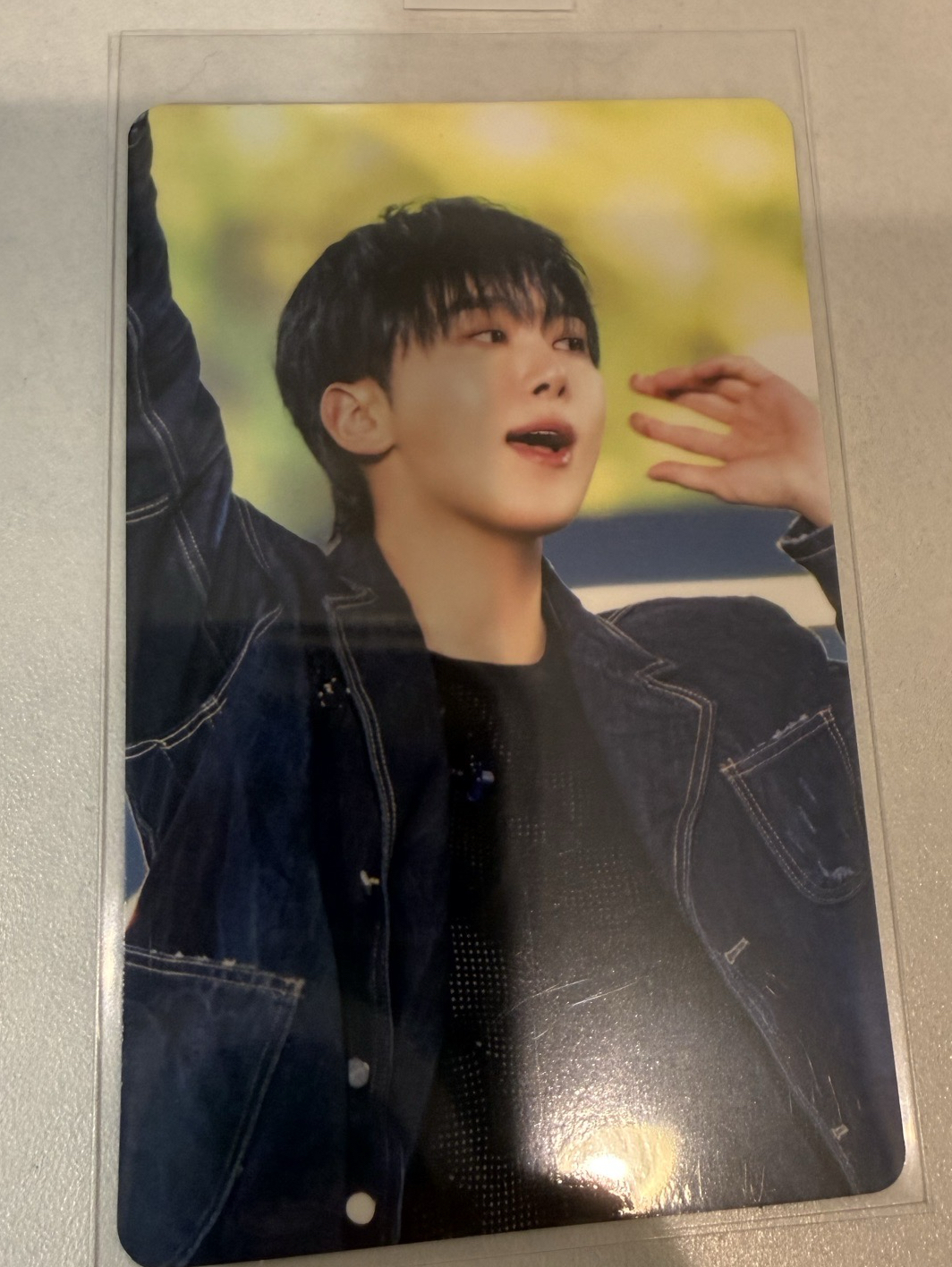 💎我要聽你唱寛