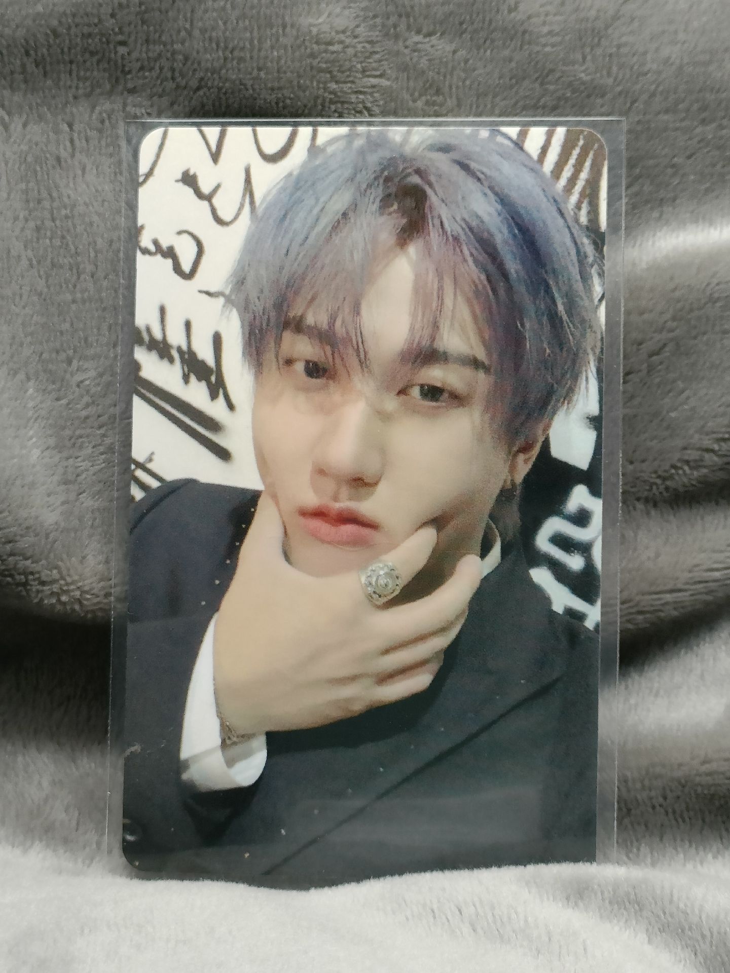 彰彬 3rd世巡線上 滿額卡