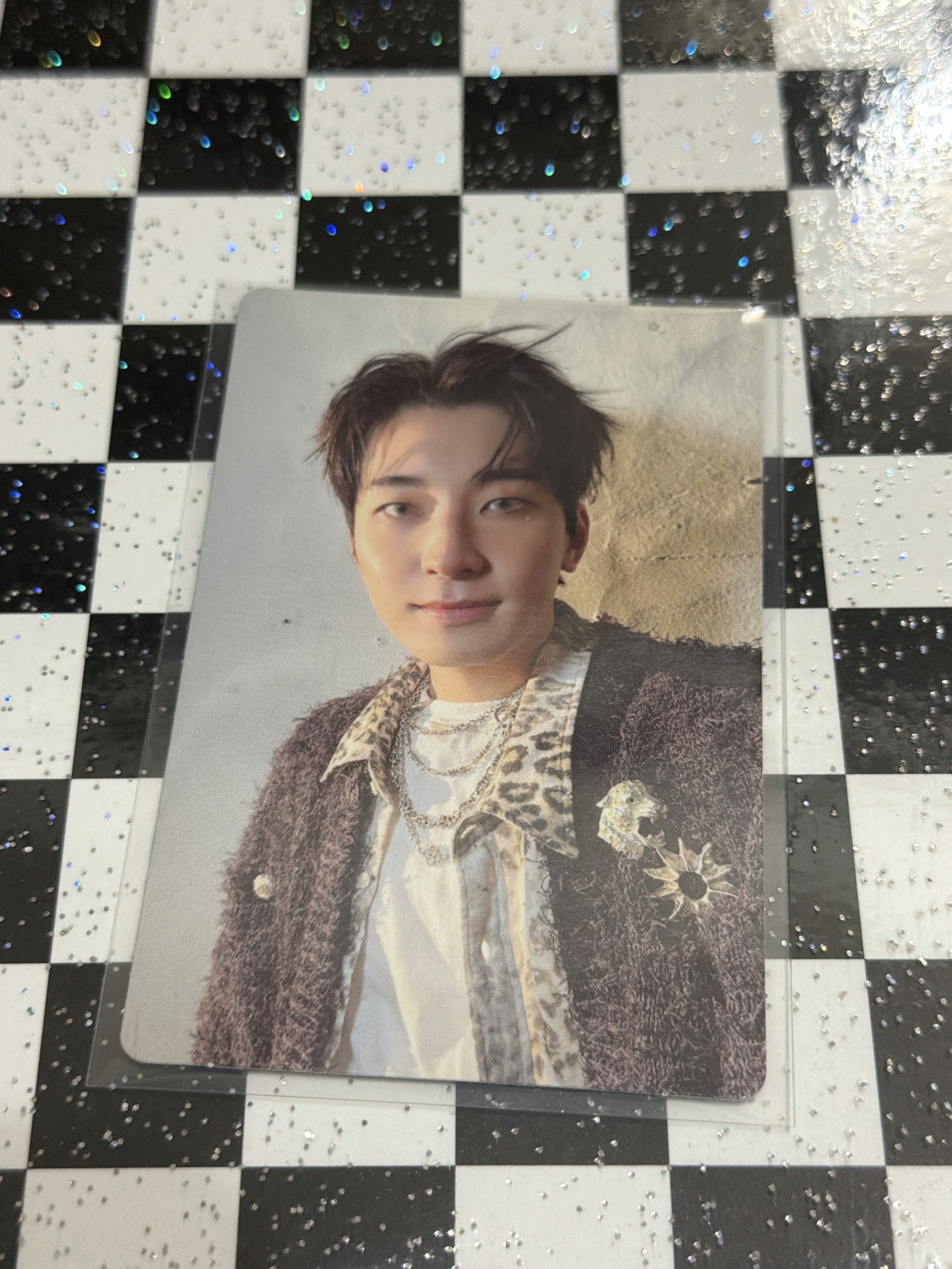 ❤️正五圓專卡