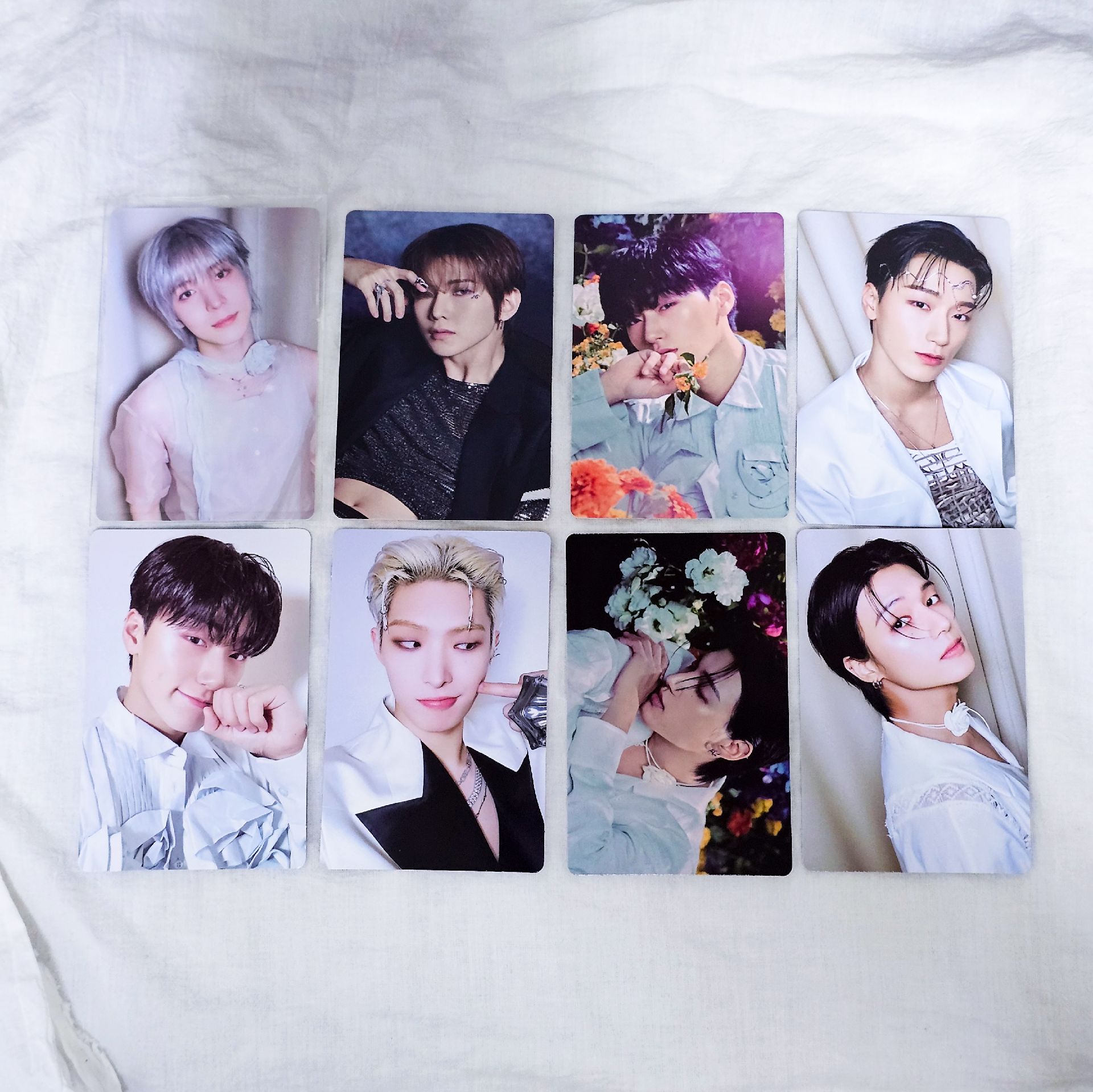 GH pt.2 專卡 (⭐️)