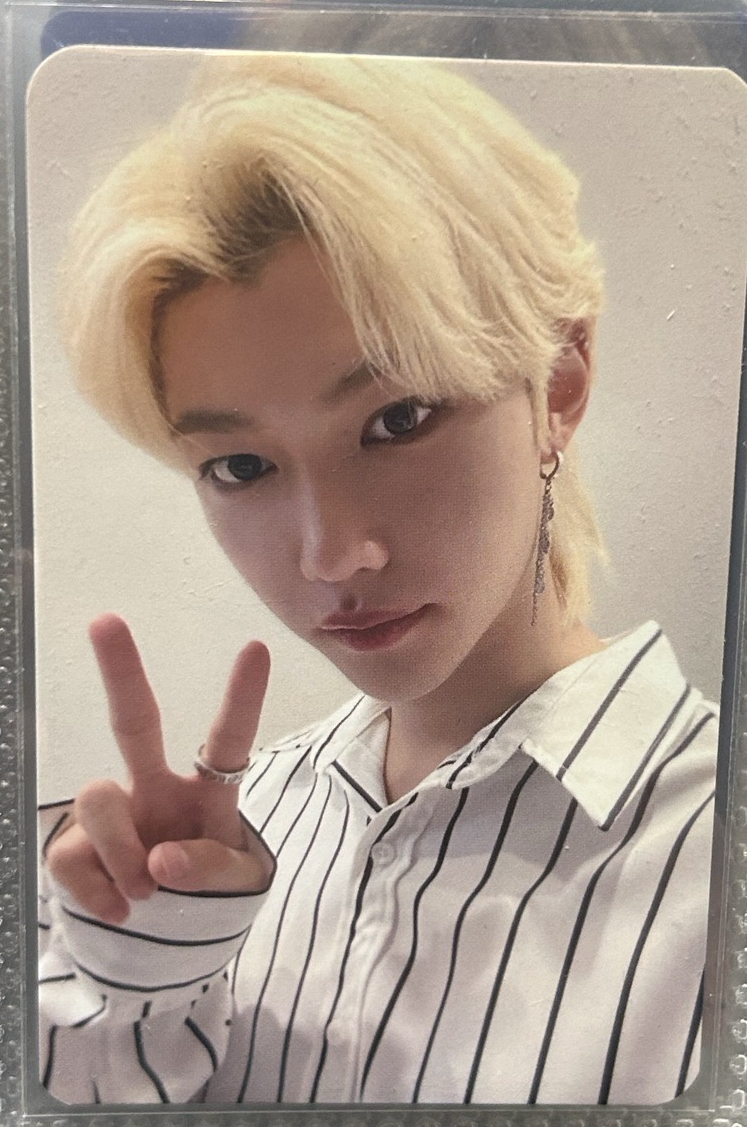 李龍馥 NOEASY MMT特典卡