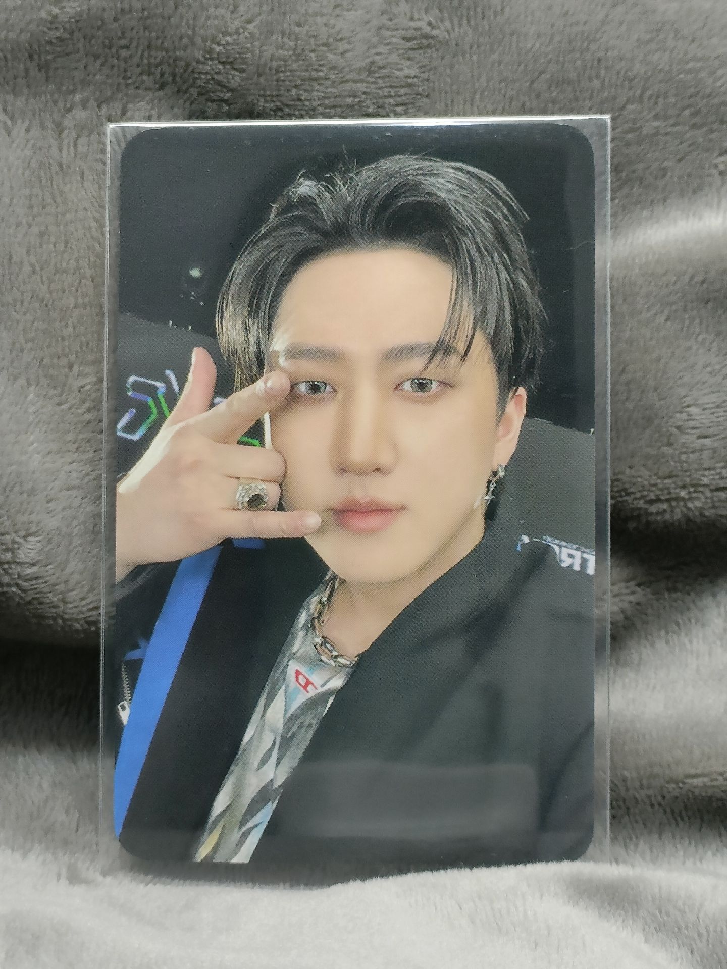 彰彬 Karma快閃店W2 滿額卡