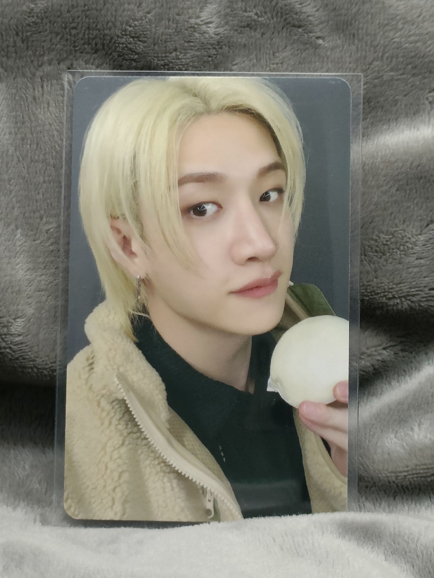 燦 DO IT視聽會 特典卡