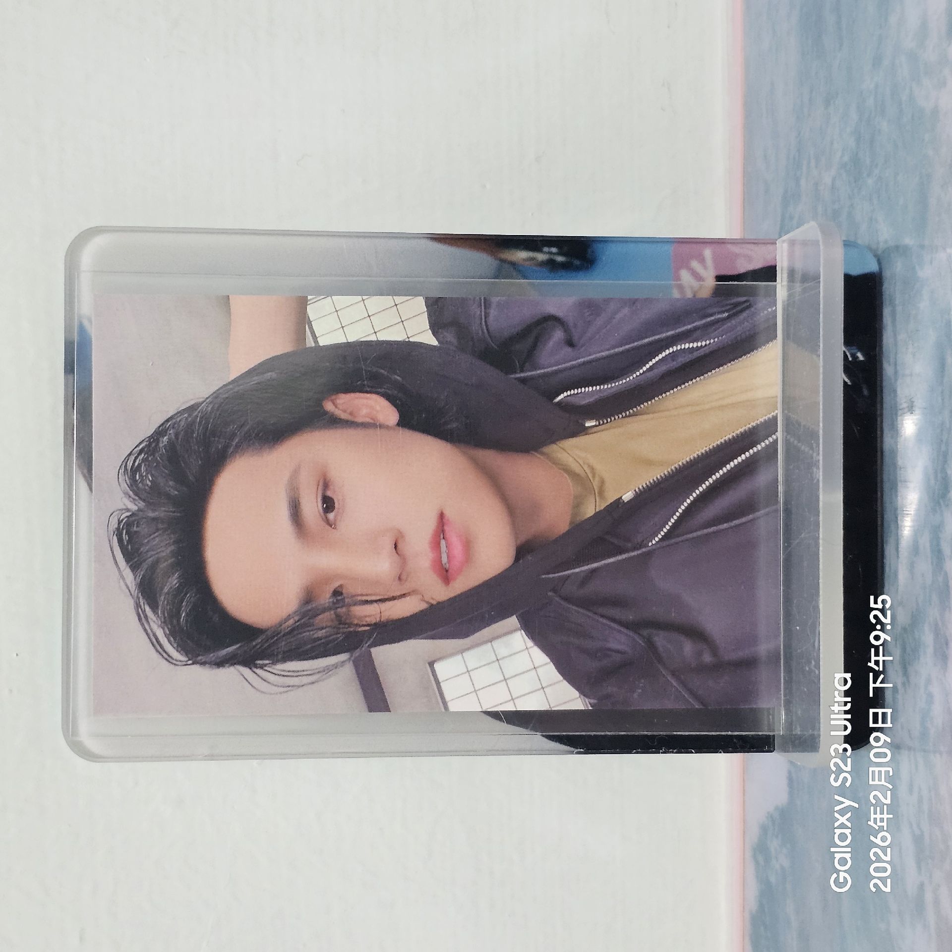 MINI10 環球 PB特典 金珉奎/金玟奎