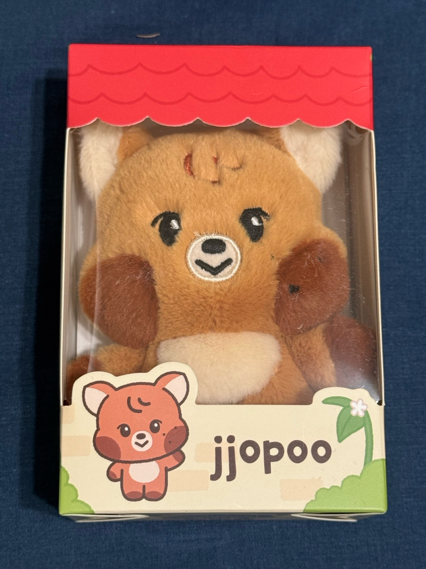 NCT Dream dreamiez 娃娃