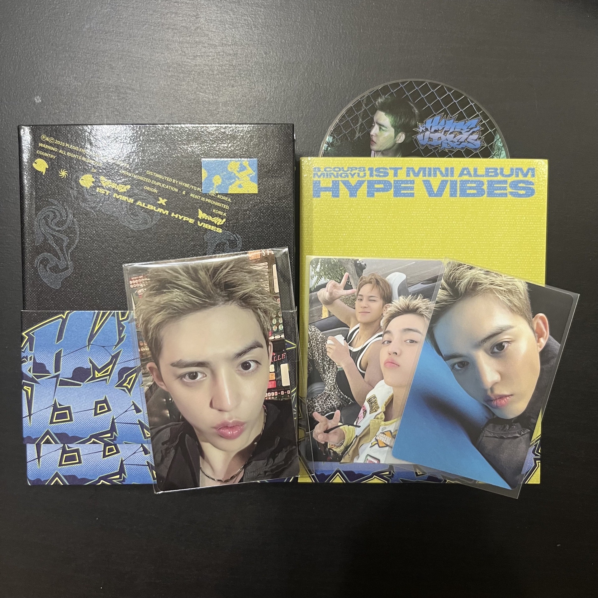 CxM Combi Ver.已拆全專 哲