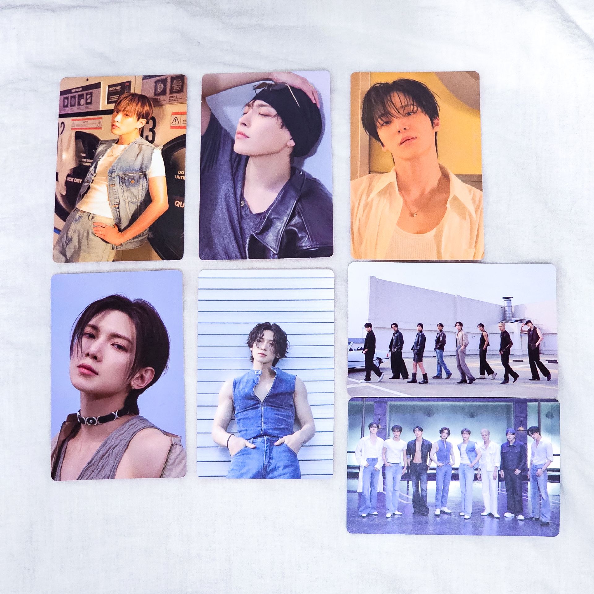 GH pt.3 專卡 (⭐️)