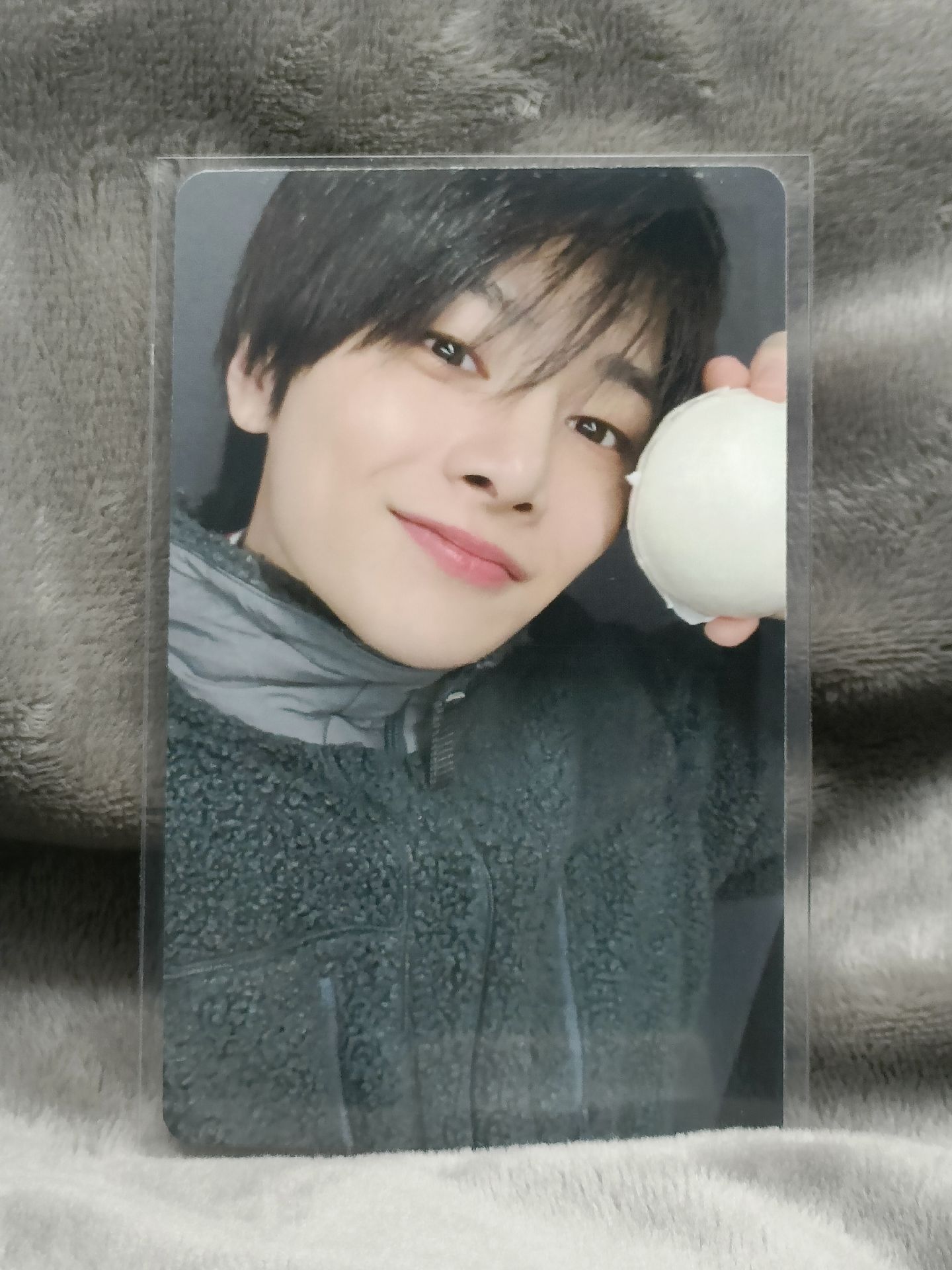 I.N DO IT視聽會 特典卡