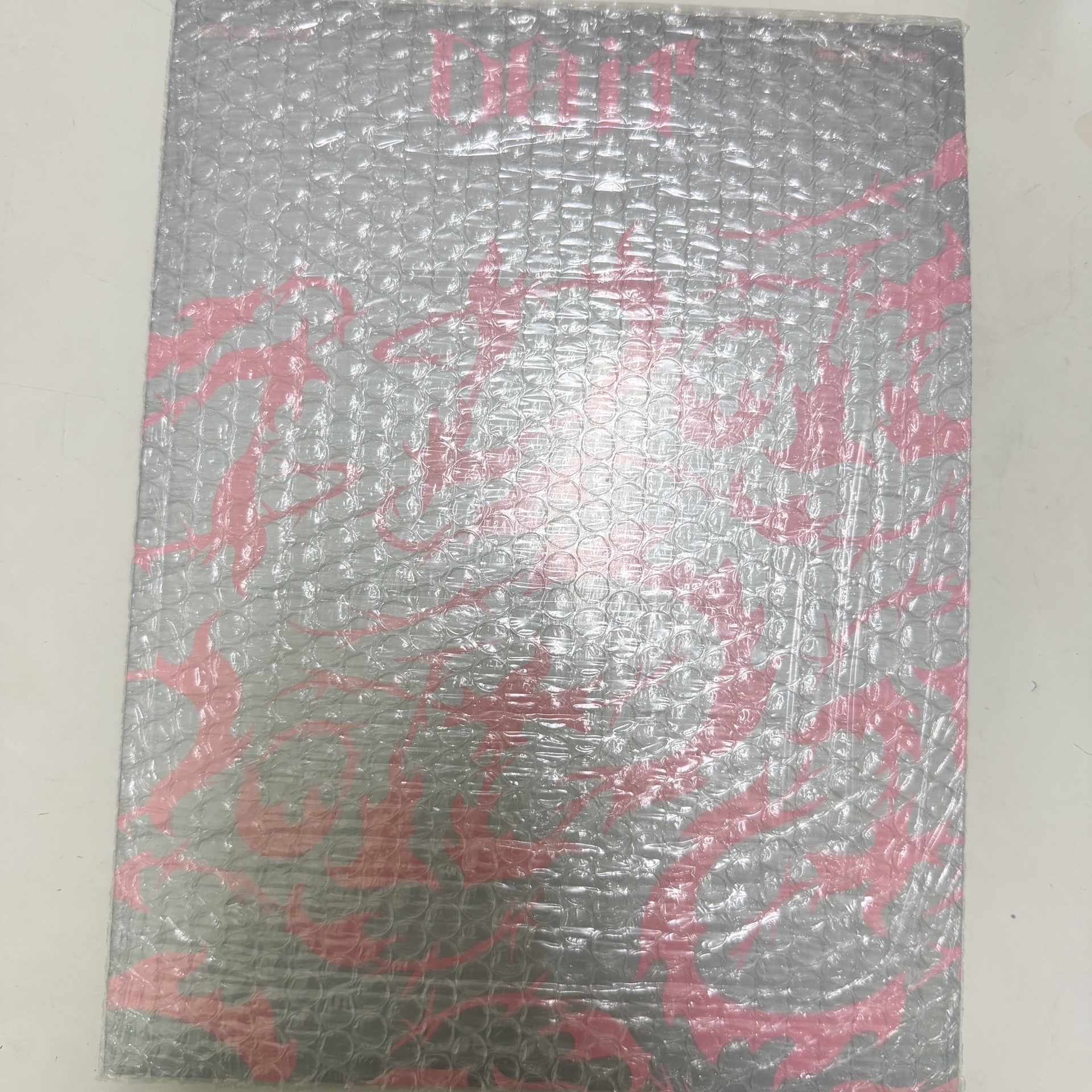 Do It普版未拆💚