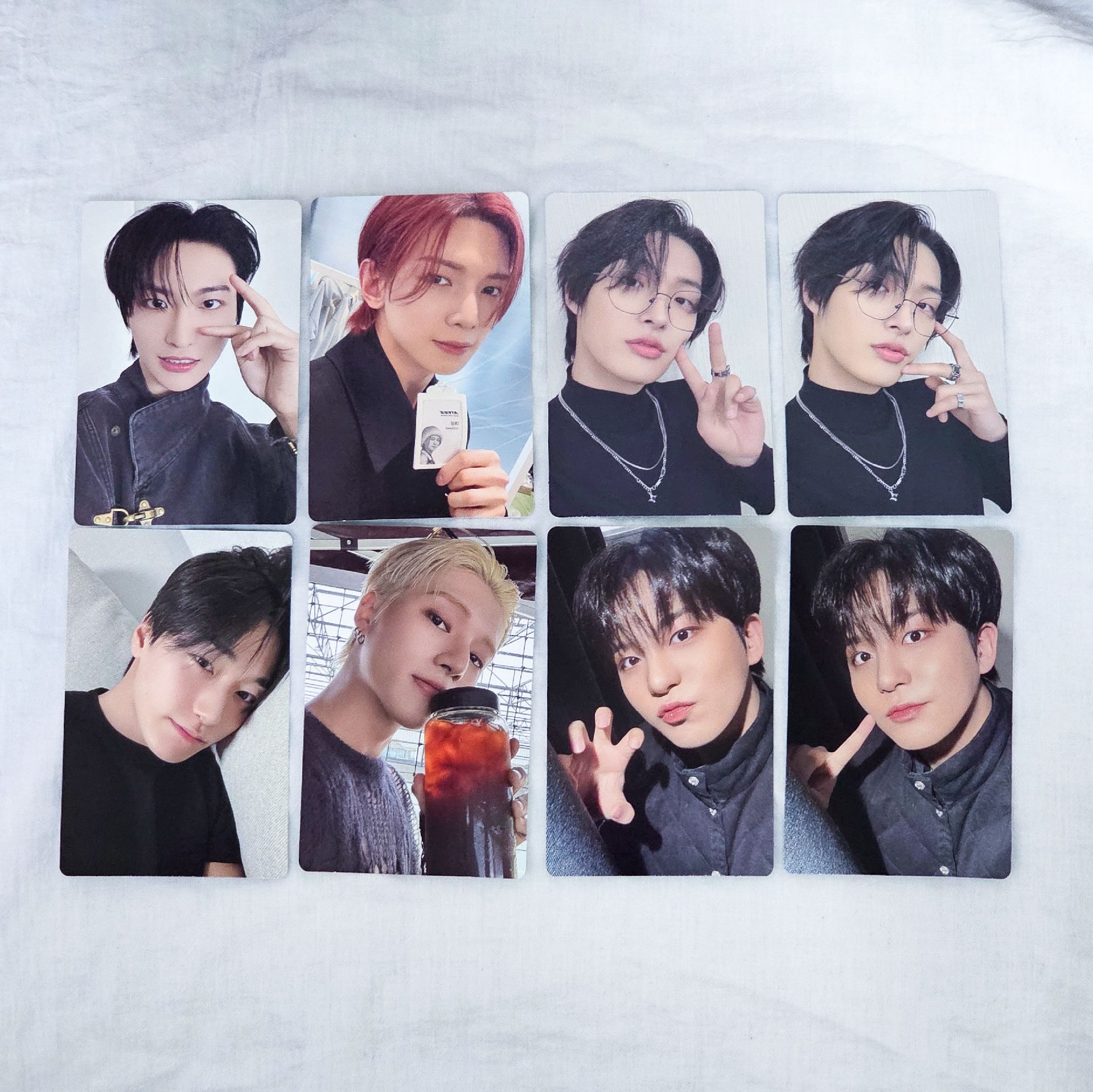 GH pt.3 專卡 (⭐️)