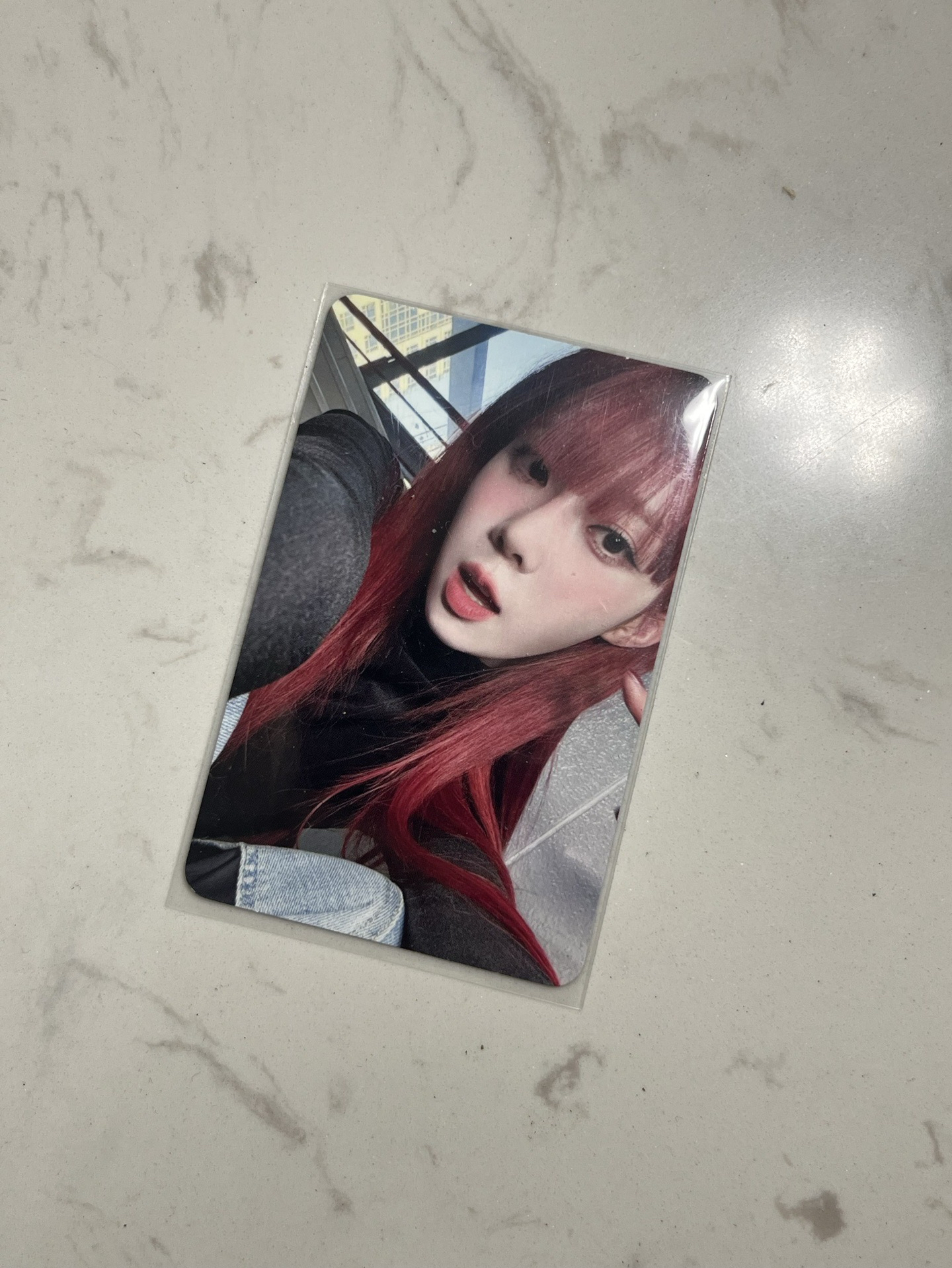 Drama ms 幸運卡 冬