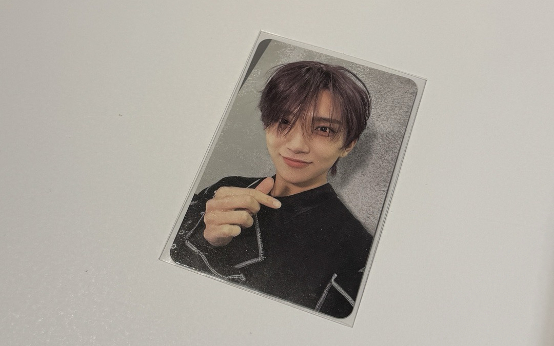 瀏海這樣看得到前面嗎