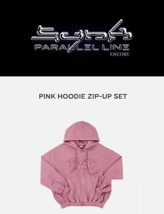 粉色帽T(無小卡)