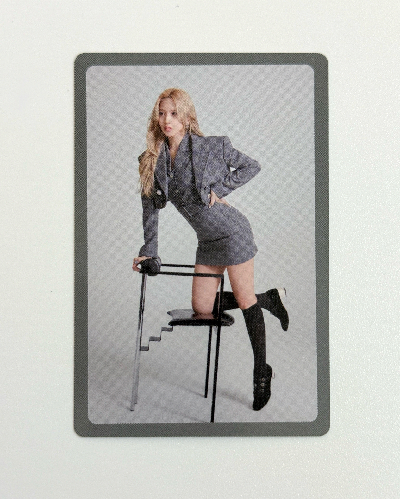 TWICE｜MINA｜Eyes Wide Open 