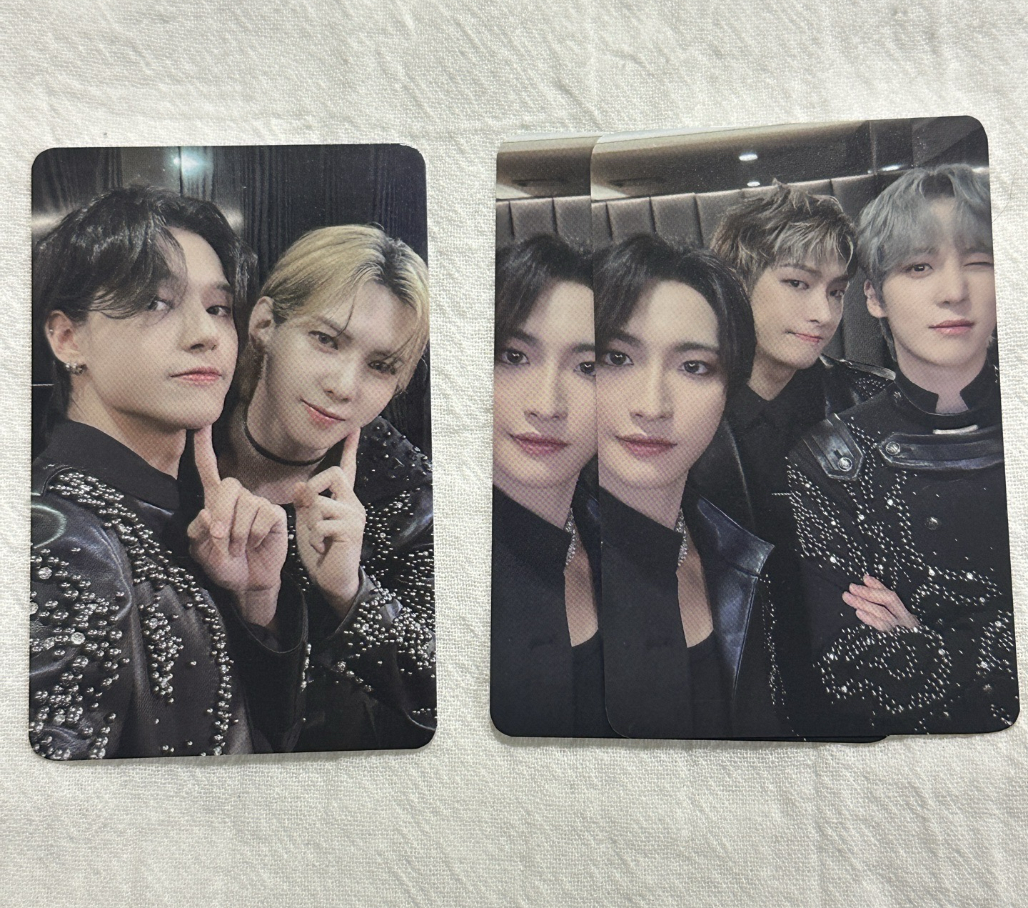 ATEEZ🏴‍☠️Fromm早鳥團卡