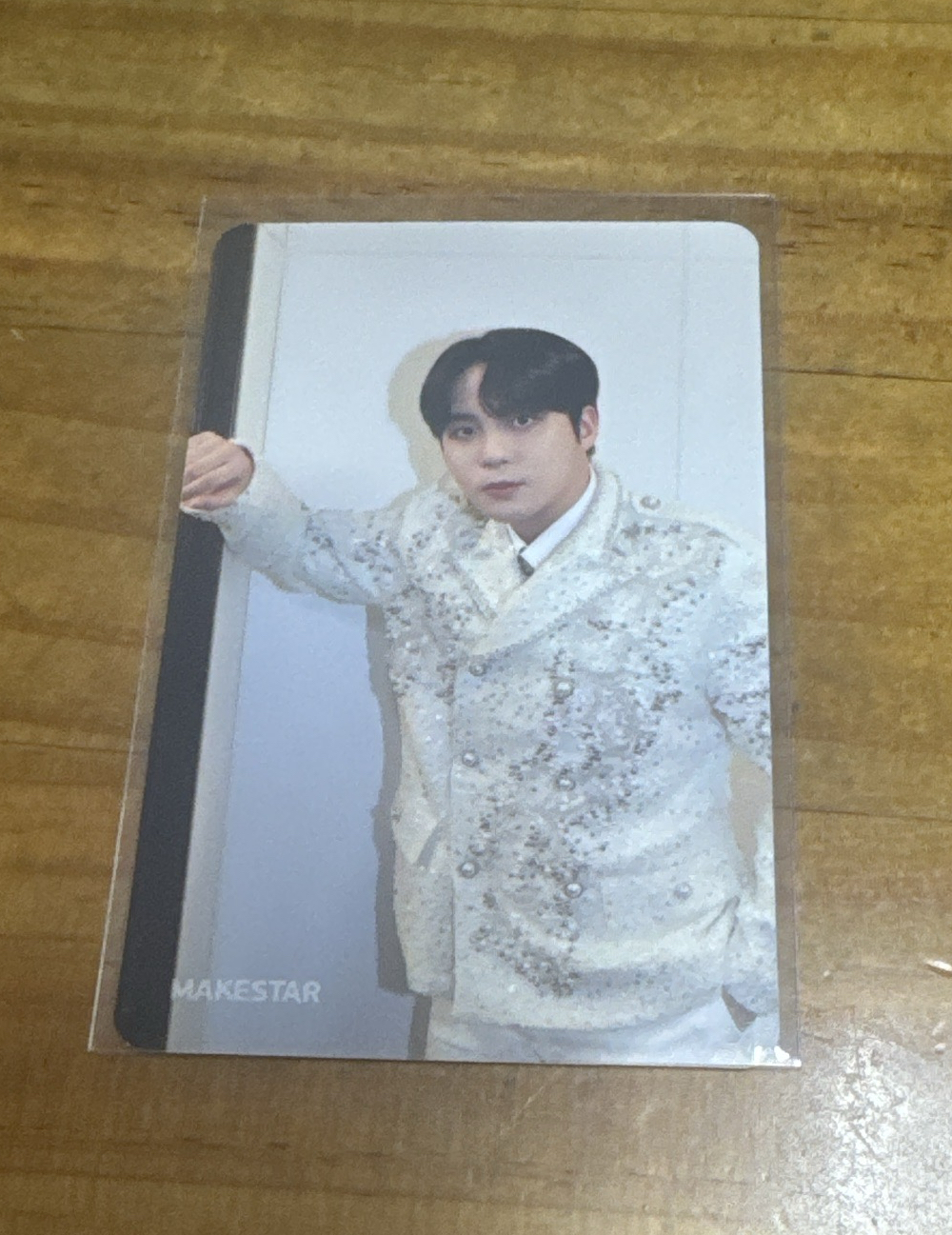 the world ep.fin:will MS LD卡