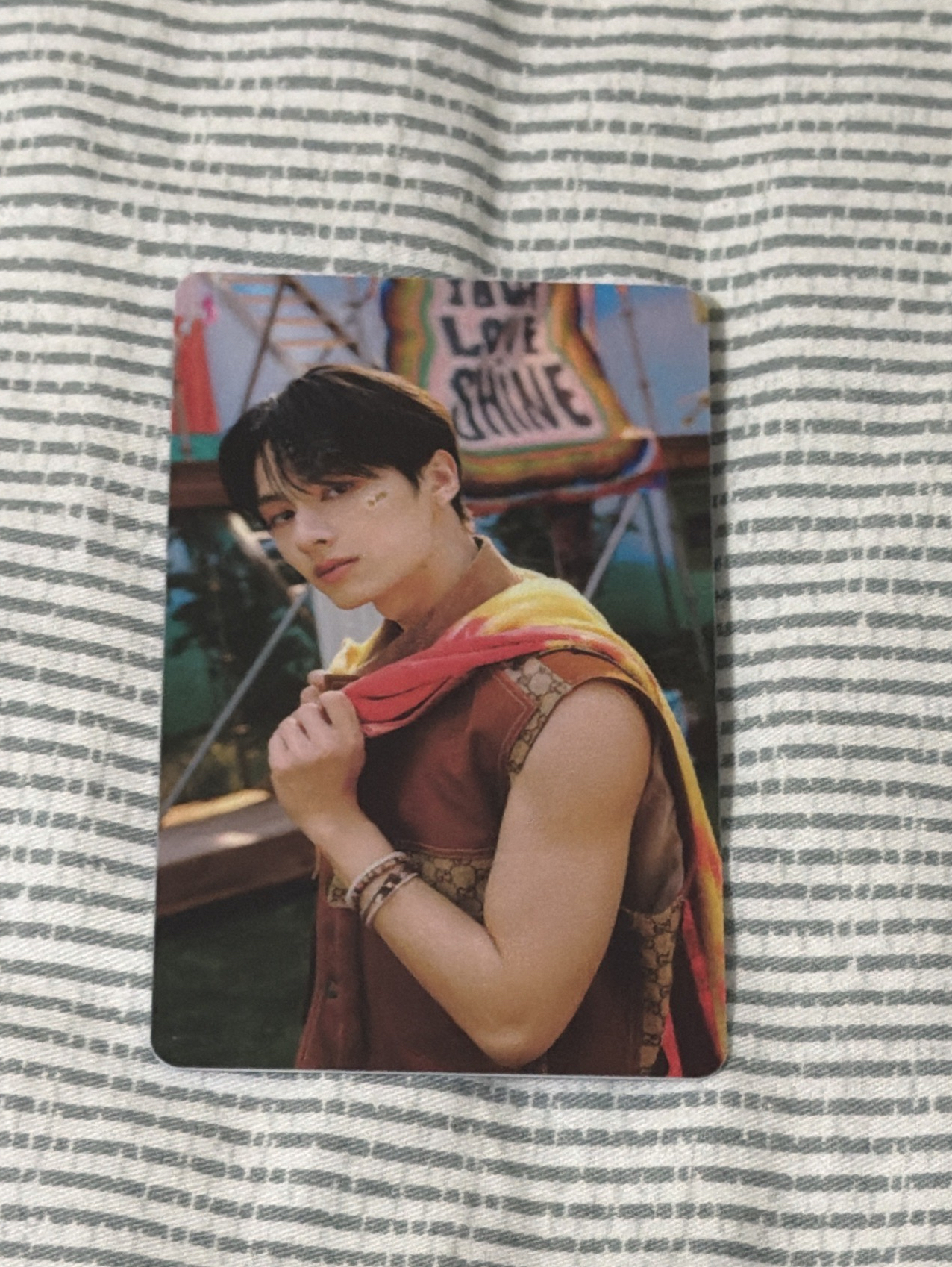 💛迷11電子專 俊 未掃