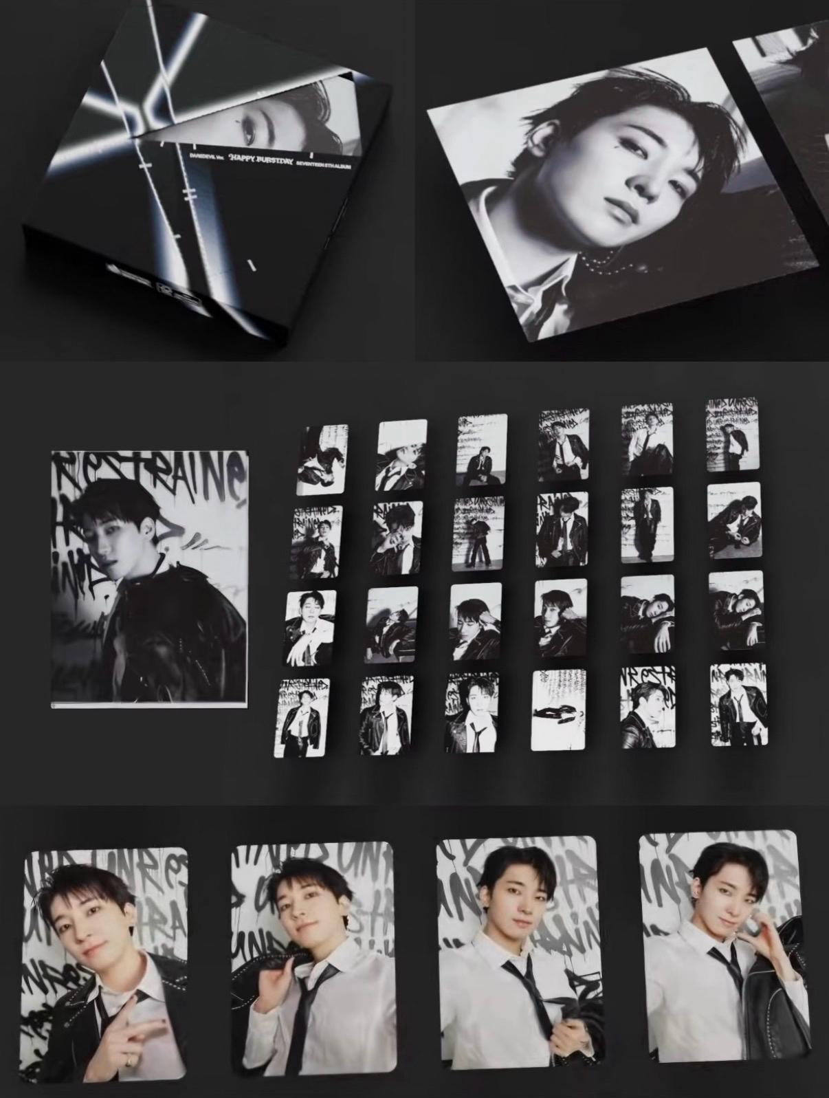 全圓佑正規五克拉盤