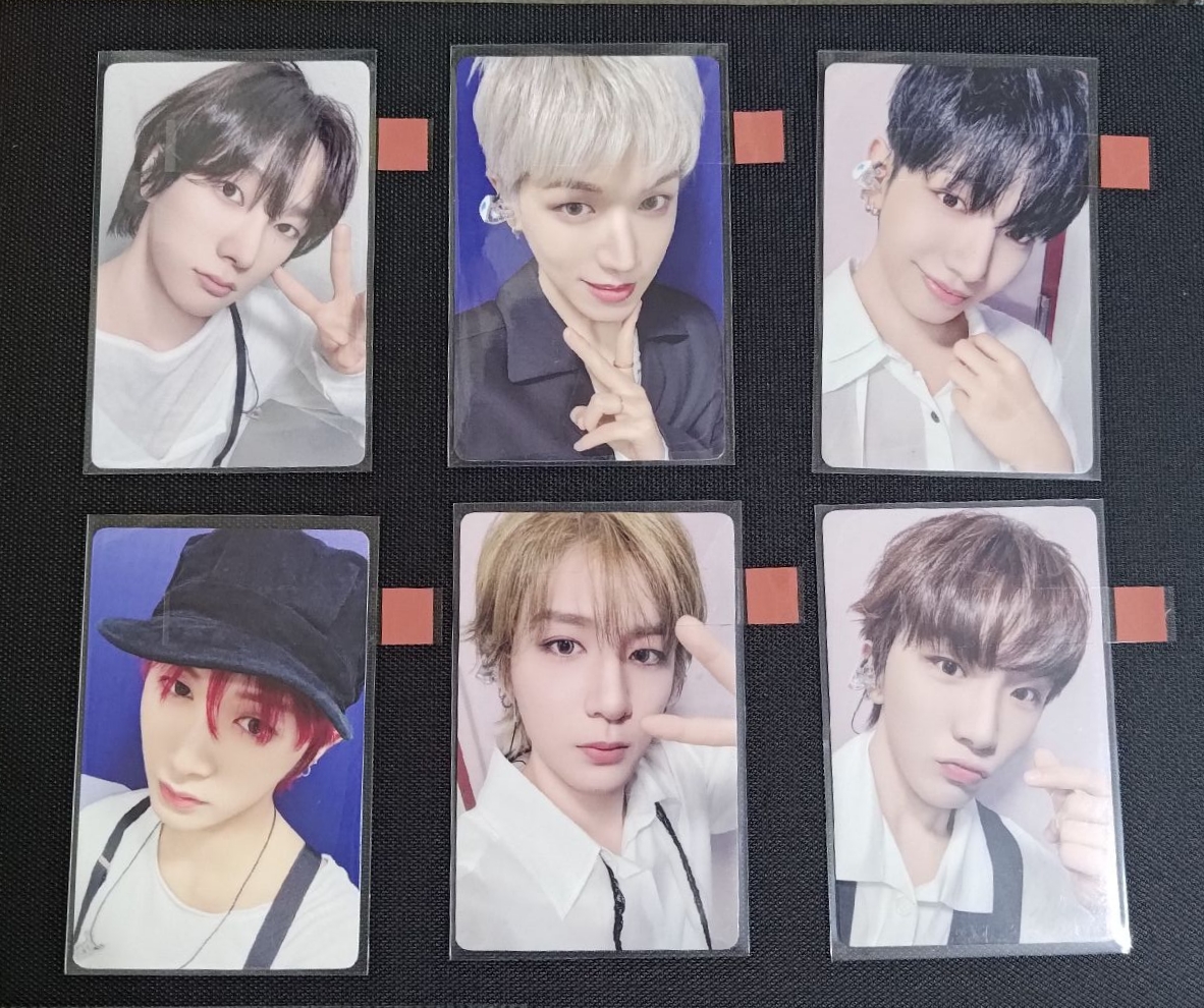 ⭐no genre一直娛簽售1.0