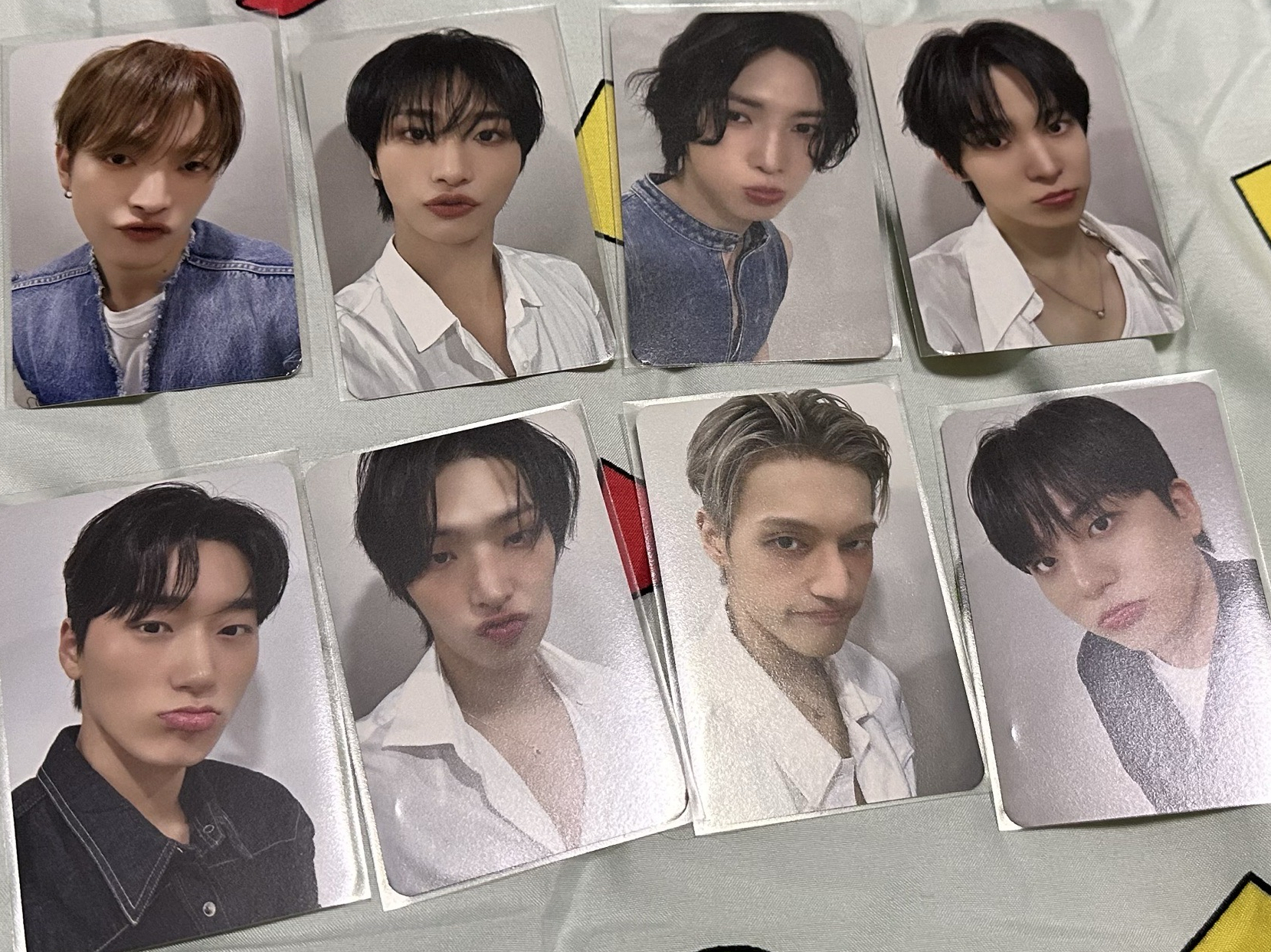 GH3 MS簽售噘嘴ver.