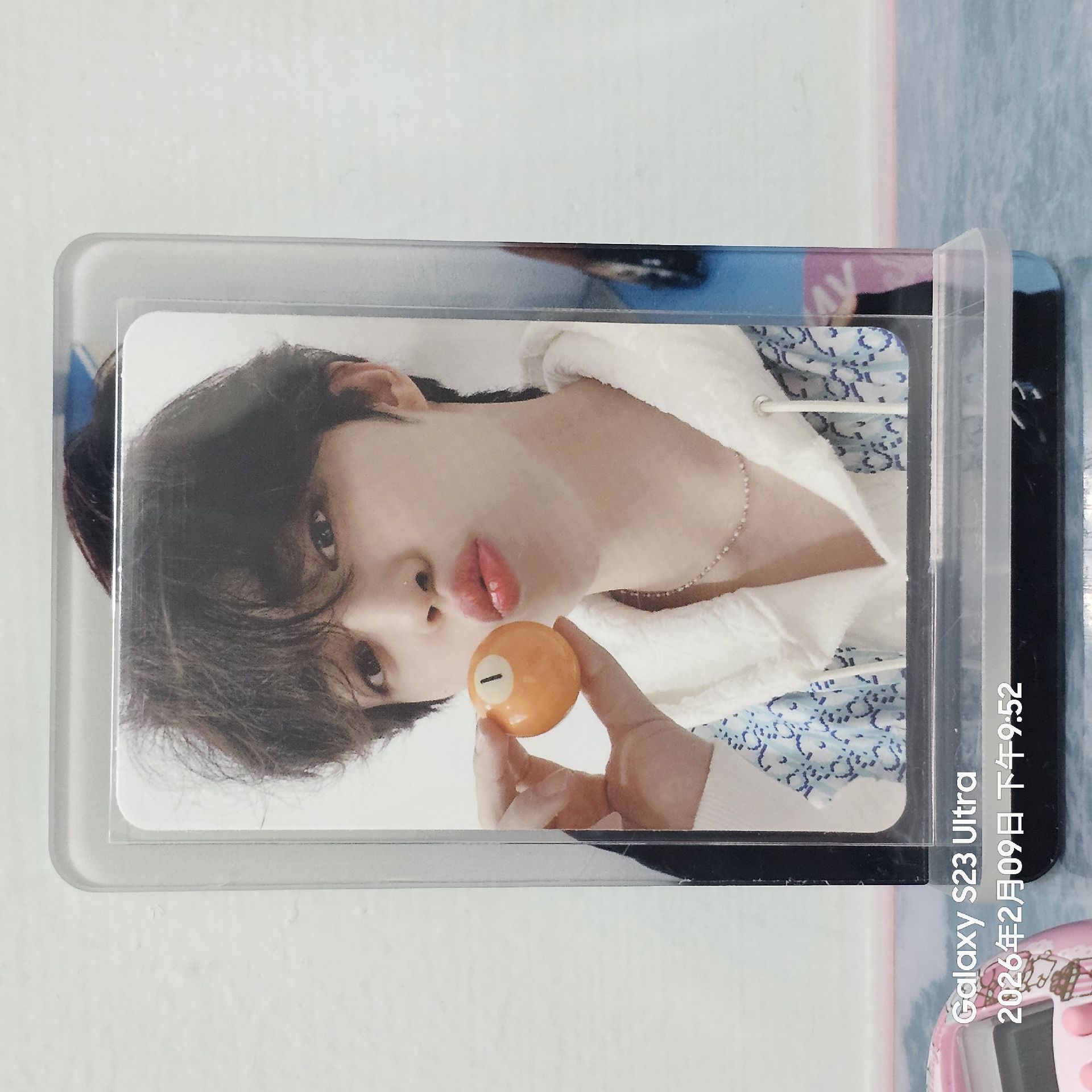 MINI8 BESIDE 崔勝哲/崔勝喆