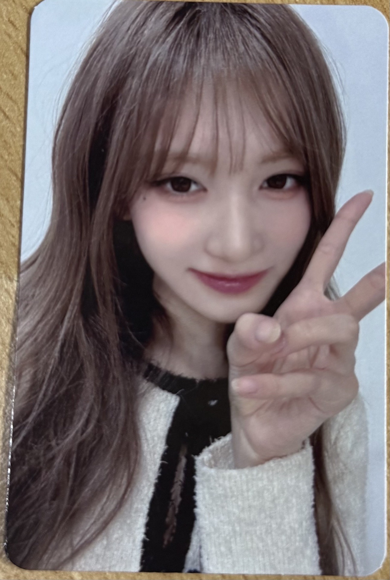 ive leeseo 李瑞 2025首爾釜山minive快閃店滿