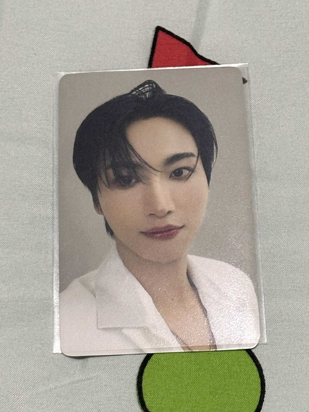 名古屋場限卡 星