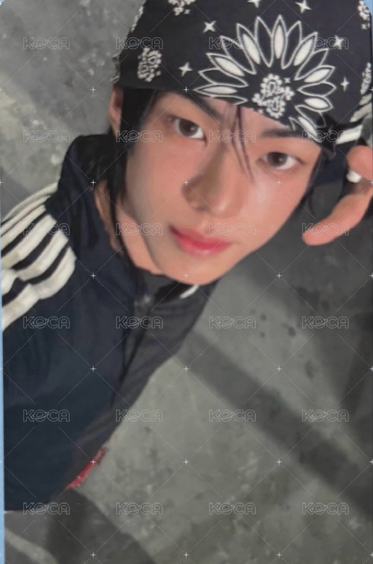 道勳打歌卡 非現