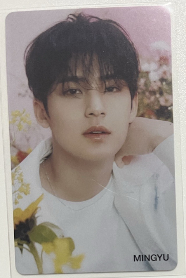 ❤️AY hmv特典